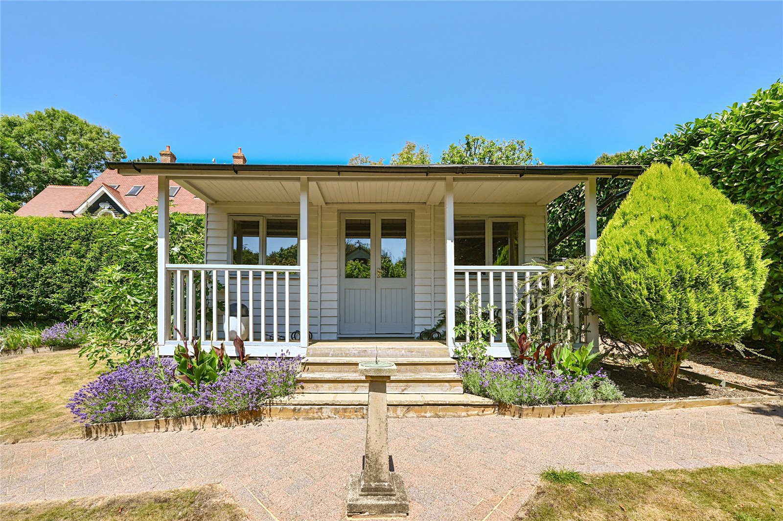 Summerhouse