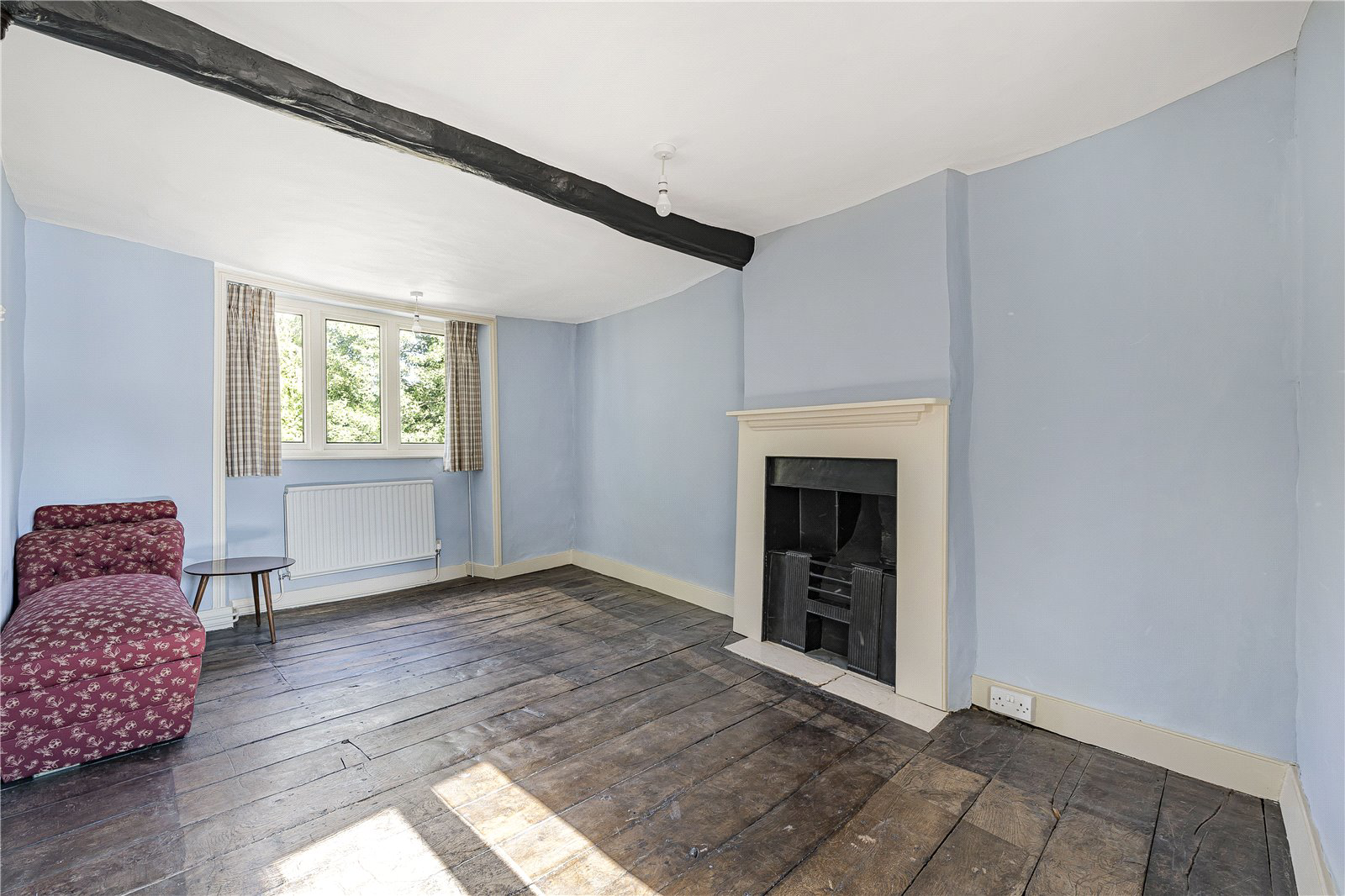 Sitting Room