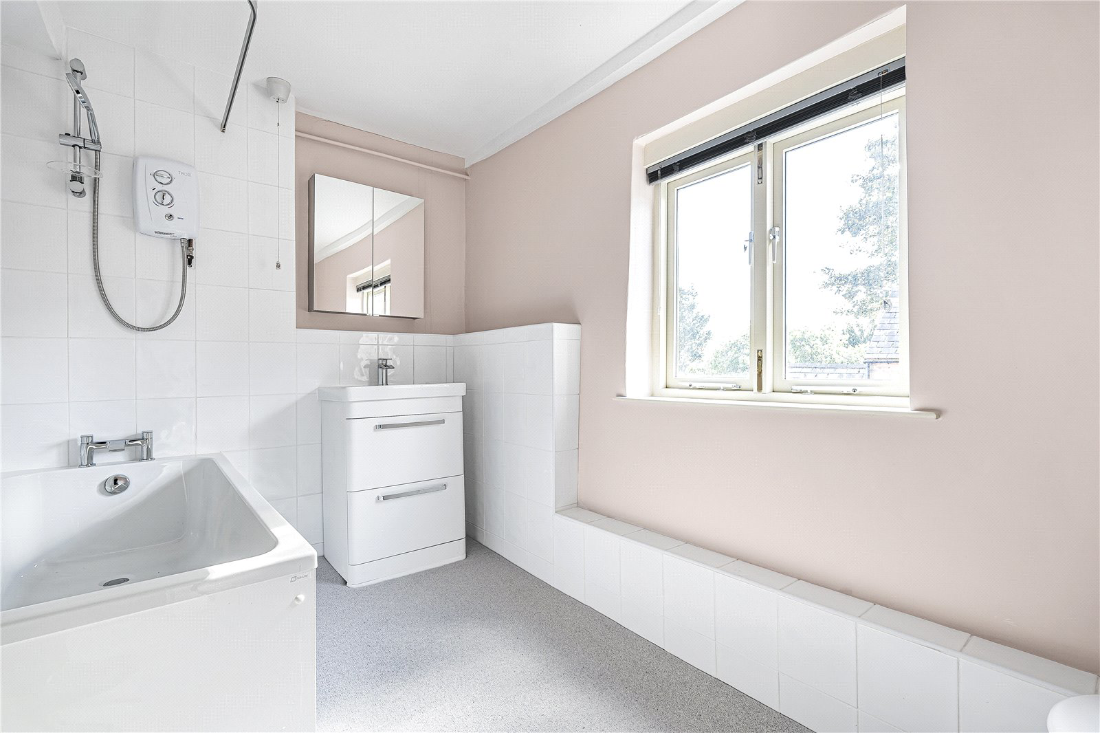 Bedroom 1 Ensuite