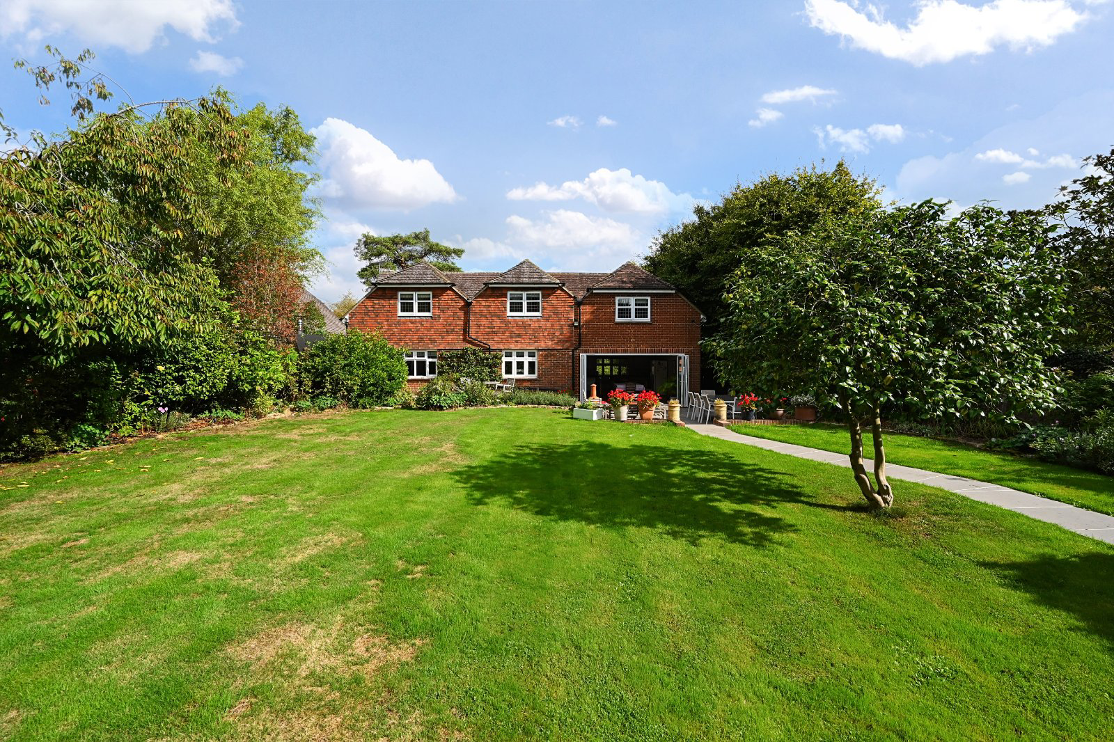 Hill Top Road, West Hoathly, East Grinstead, West Sussex, RH19