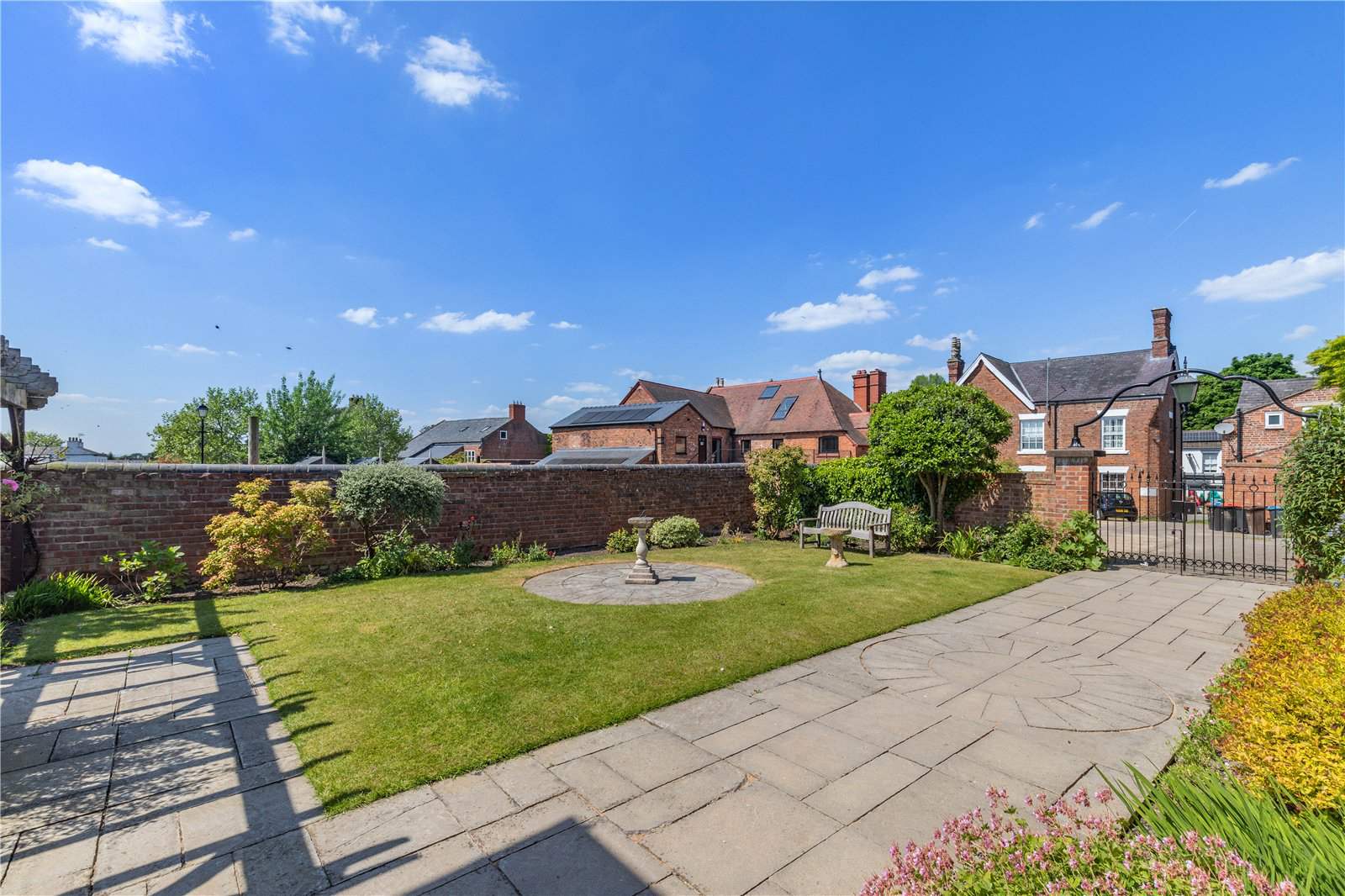 Flacca Court, Field Lane, Tattenhall, CH3, photo 13