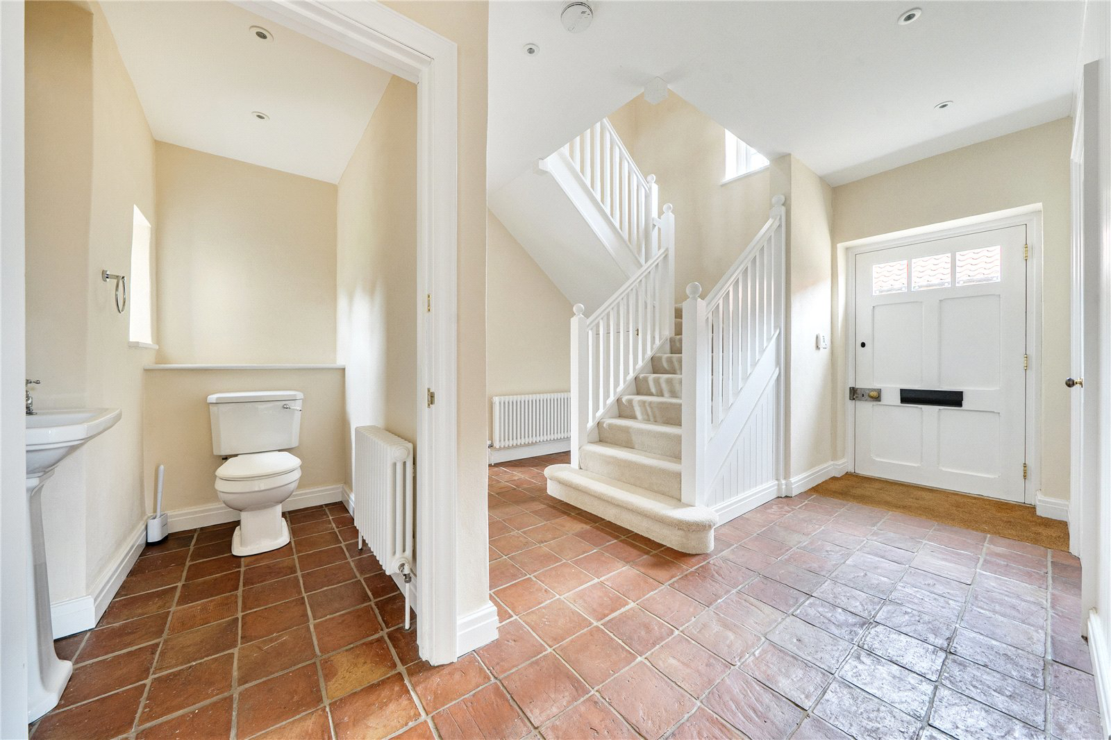 Street, Great Gidding, Huntingdon, Cambridgeshire, PE28, photo 2