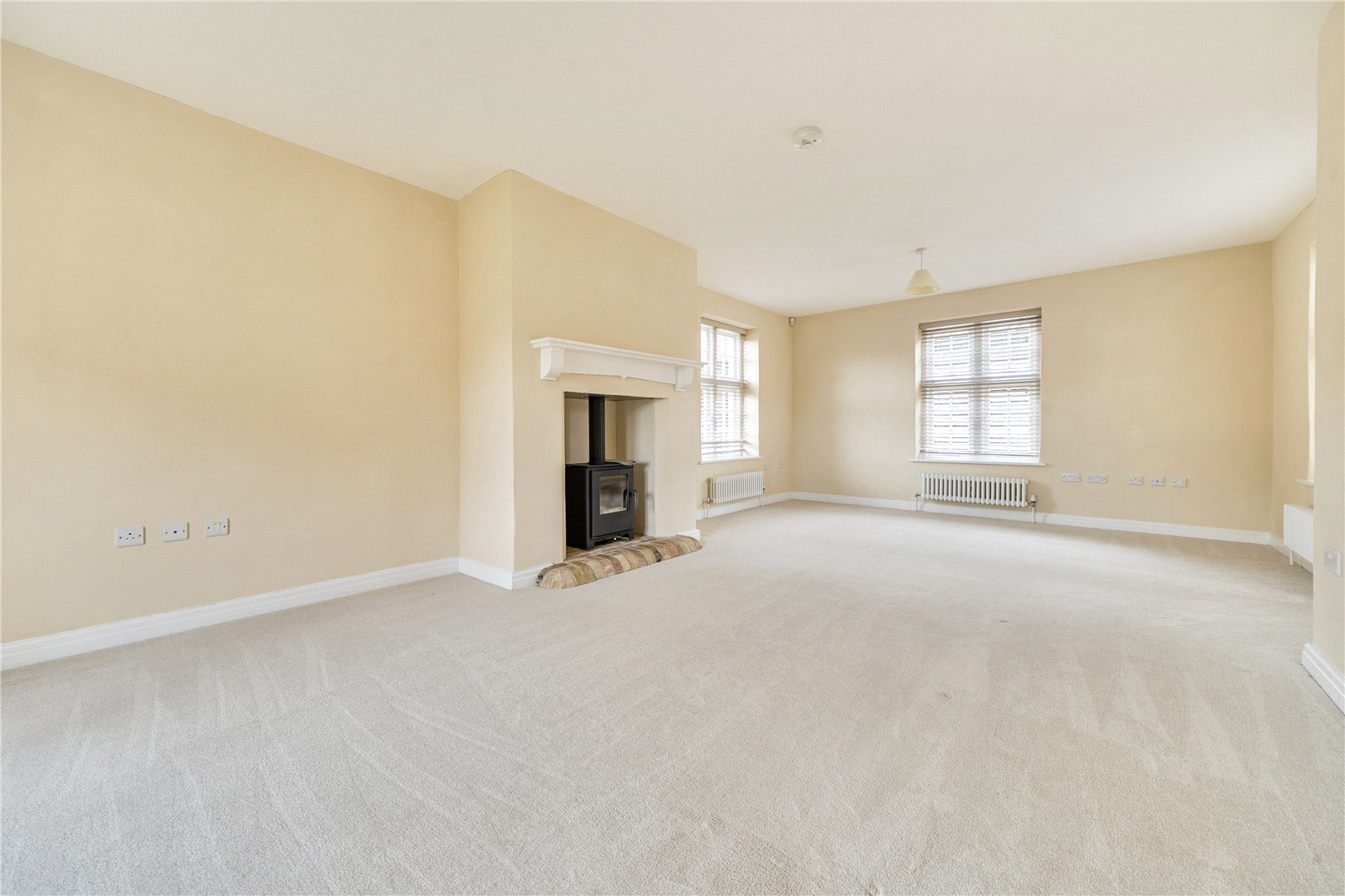 Street, Great Gidding, Huntingdon, Cambridgeshire, PE28, photo 3