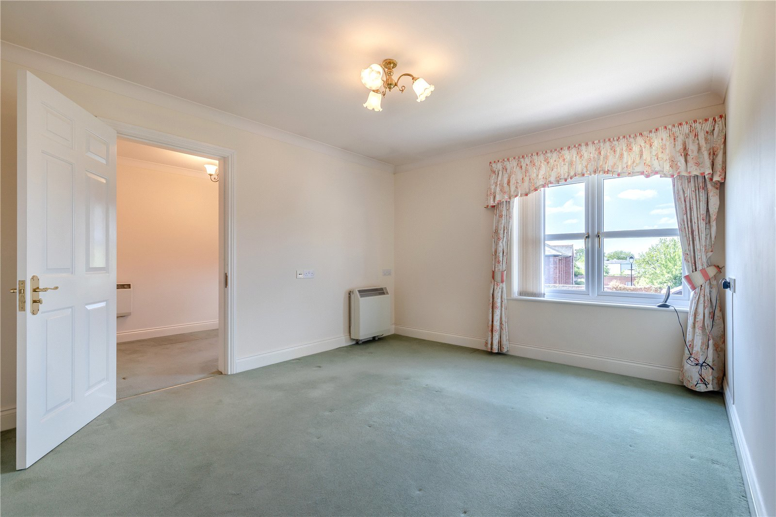 Flacca Court, Field Lane, Tattenhall, CH3, photo 6