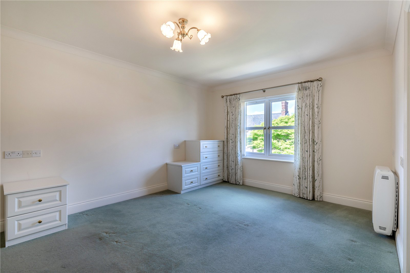 Flacca Court, Field Lane, Tattenhall, CH3, photo 7