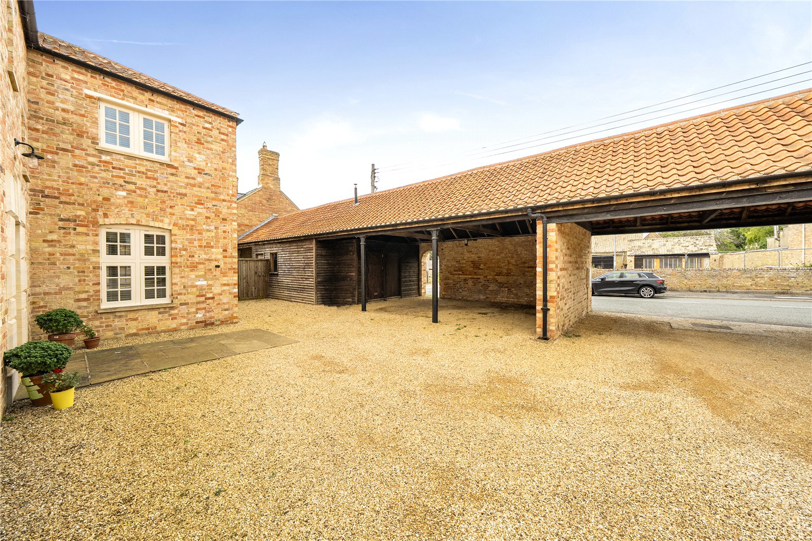 Street, Great Gidding, Huntingdon, Cambridgeshire, PE28, photo 9