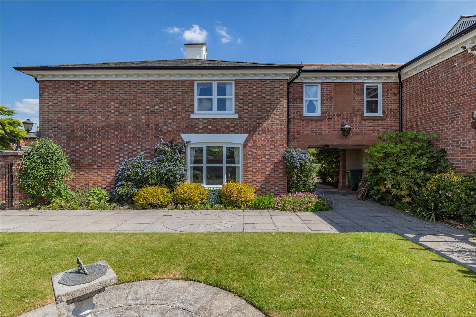 Flacca Court, Field Lane, Tattenhall, CH3, photo 10