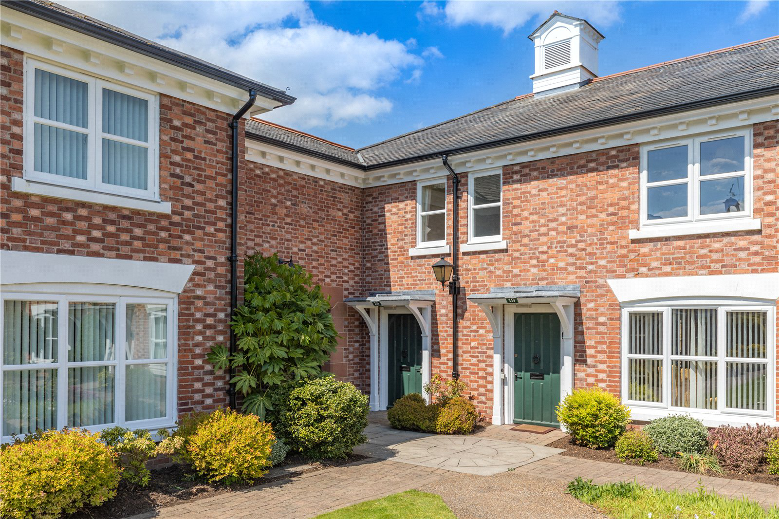 Flacca Court, Field Lane, Tattenhall, CH3, photo 9