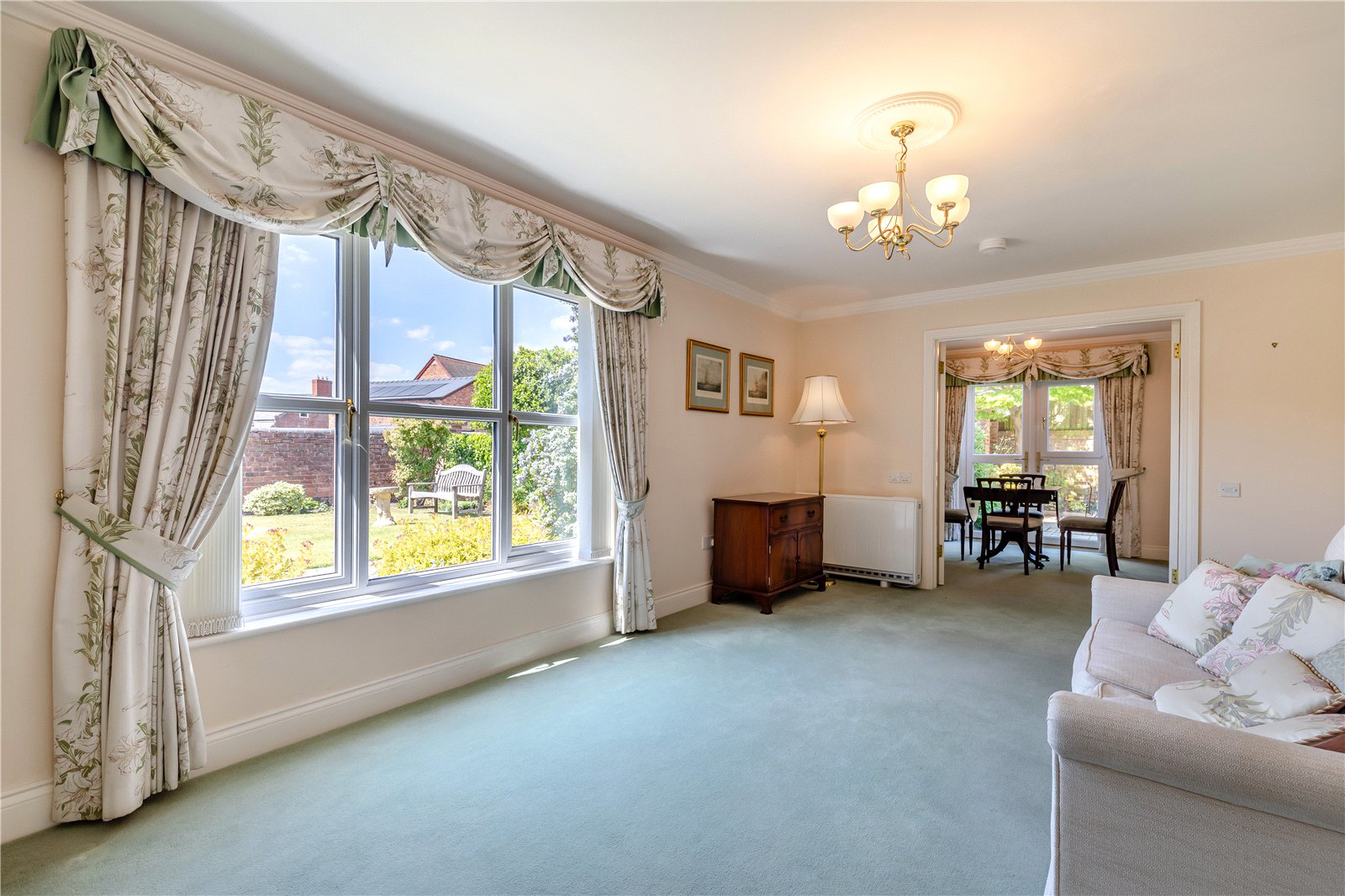 Flacca Court, Field Lane, Tattenhall, CH3, photo 5