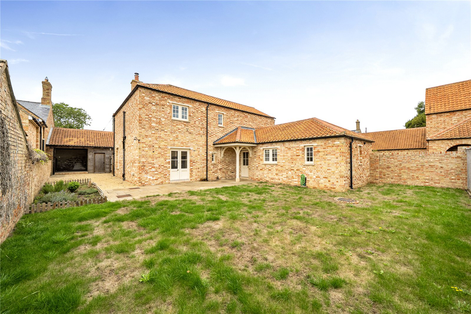 Street, Great Gidding, Huntingdon, Cambridgeshire, PE28, photo 11