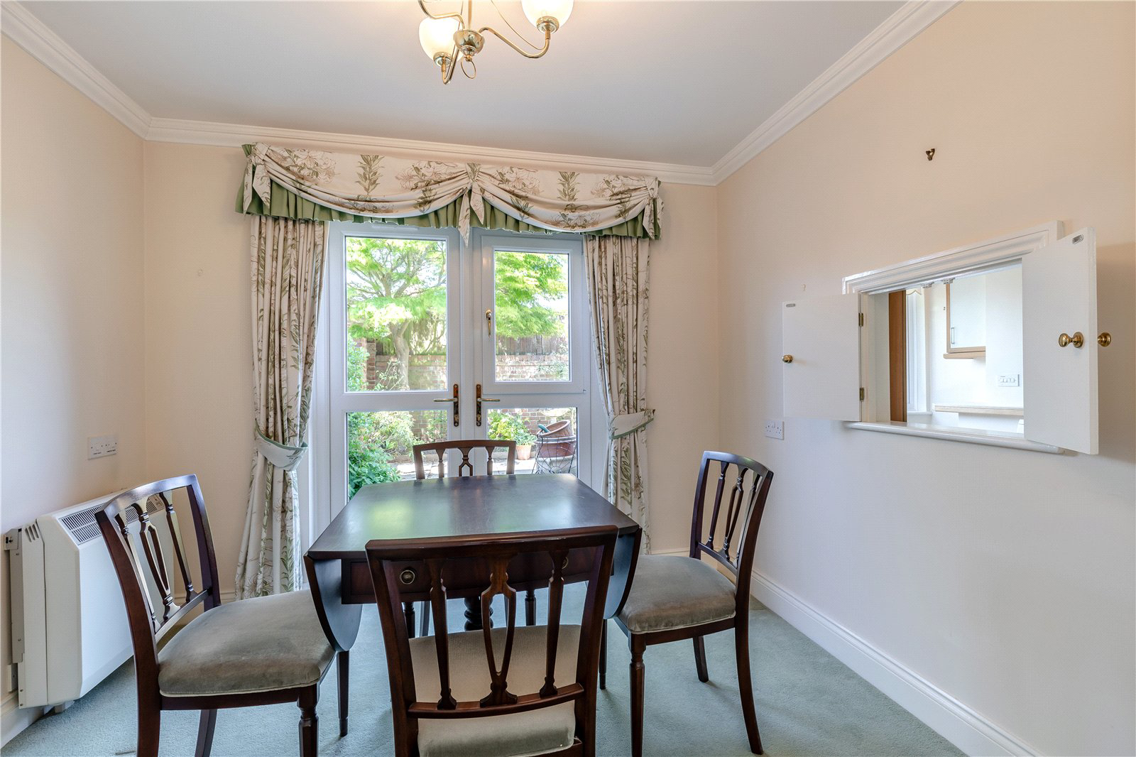 Flacca Court, Field Lane, Tattenhall, CH3, photo 4