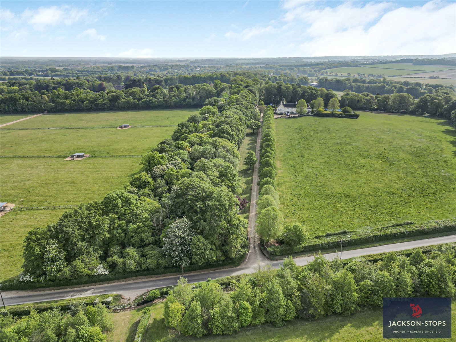 School Road, Moulton, Newmarket, Suffolk, CB8, photo 19