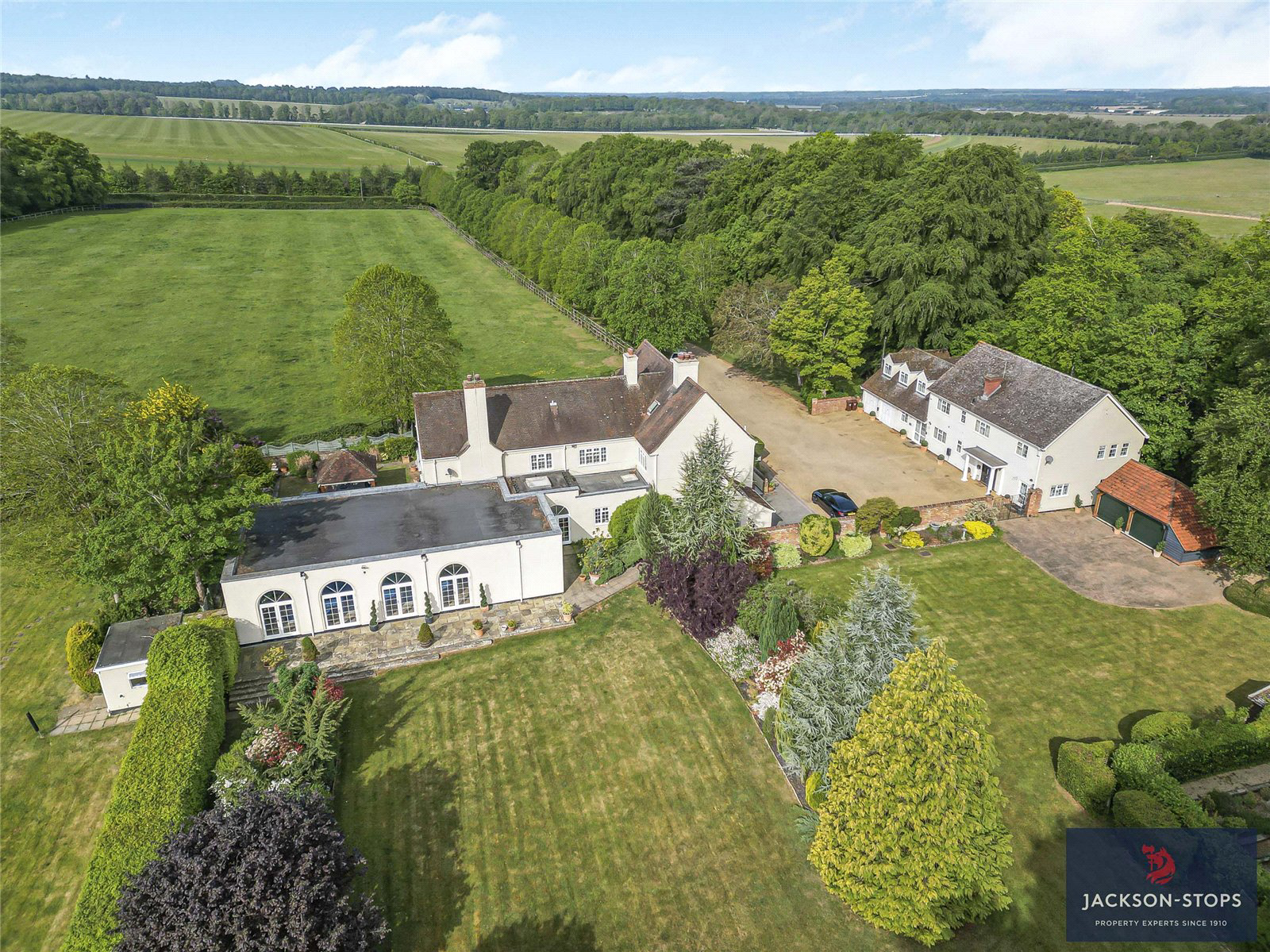 School Road, Moulton, Newmarket, Suffolk, CB8, photo 17