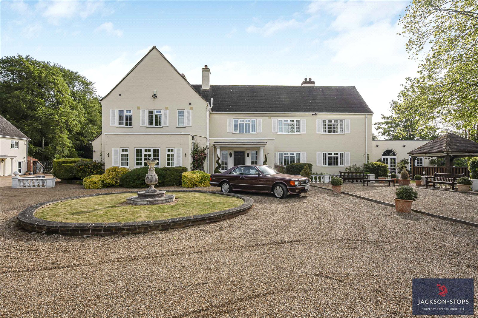 School Road, Moulton, Newmarket, Suffolk, CB8, photo 10