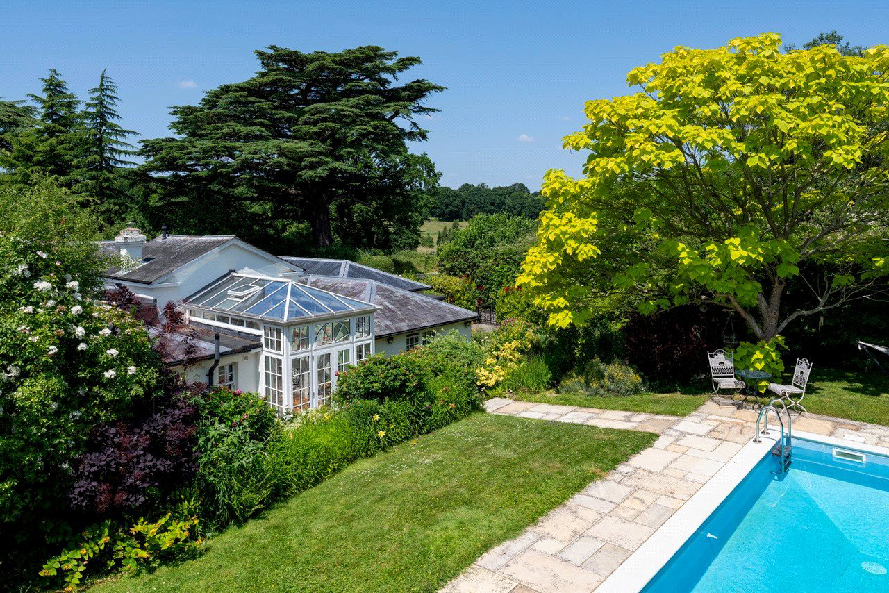 Angley Park, Angley Road, Cranbrook, Kent, TN17