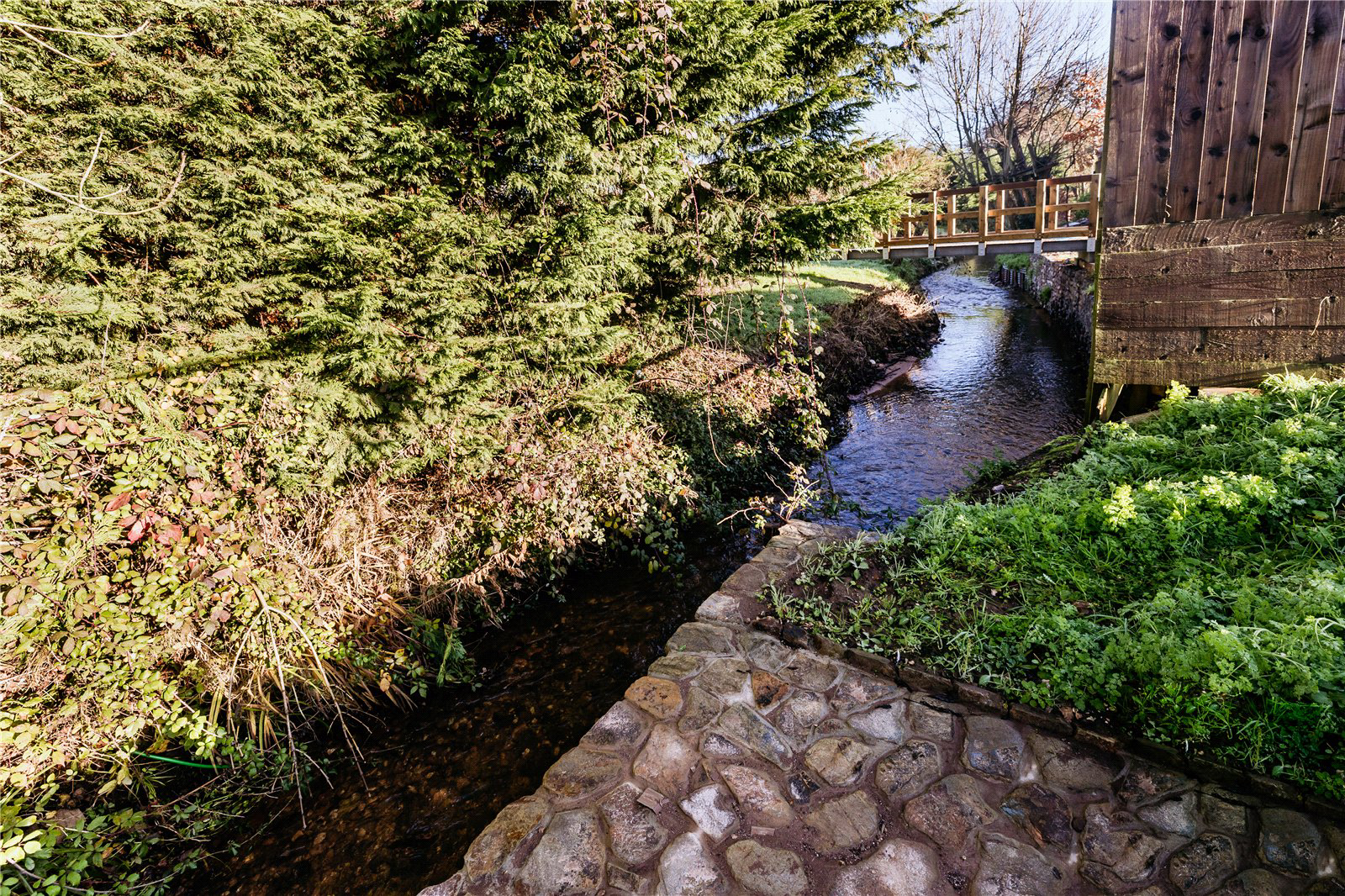 Waterleat Gardens, Newton Poppleford, Sidmouth, Devon, EX10, photo 7