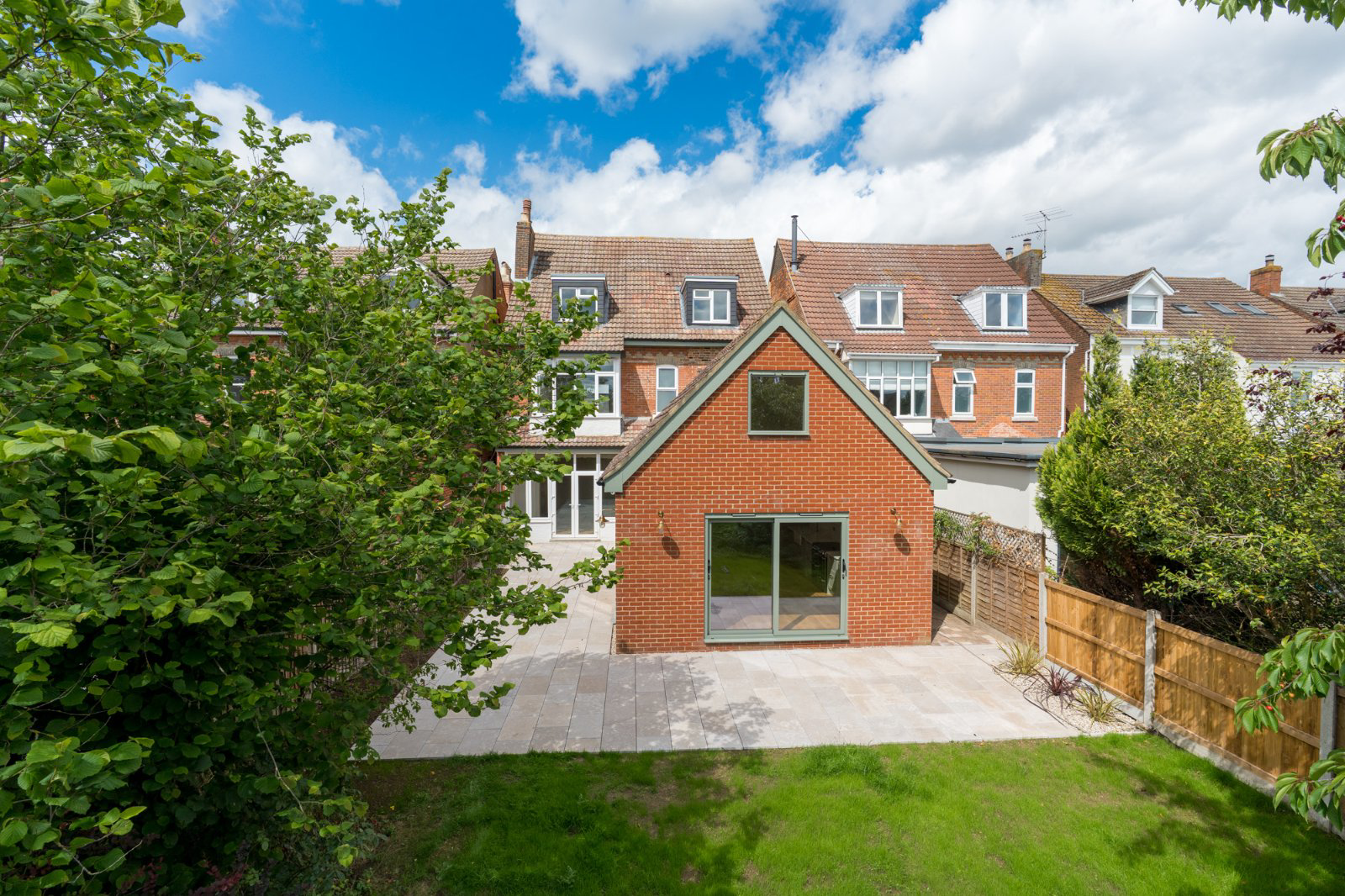 Inglis Road, Lexden, Colchester, Essex, CO3, photo 29