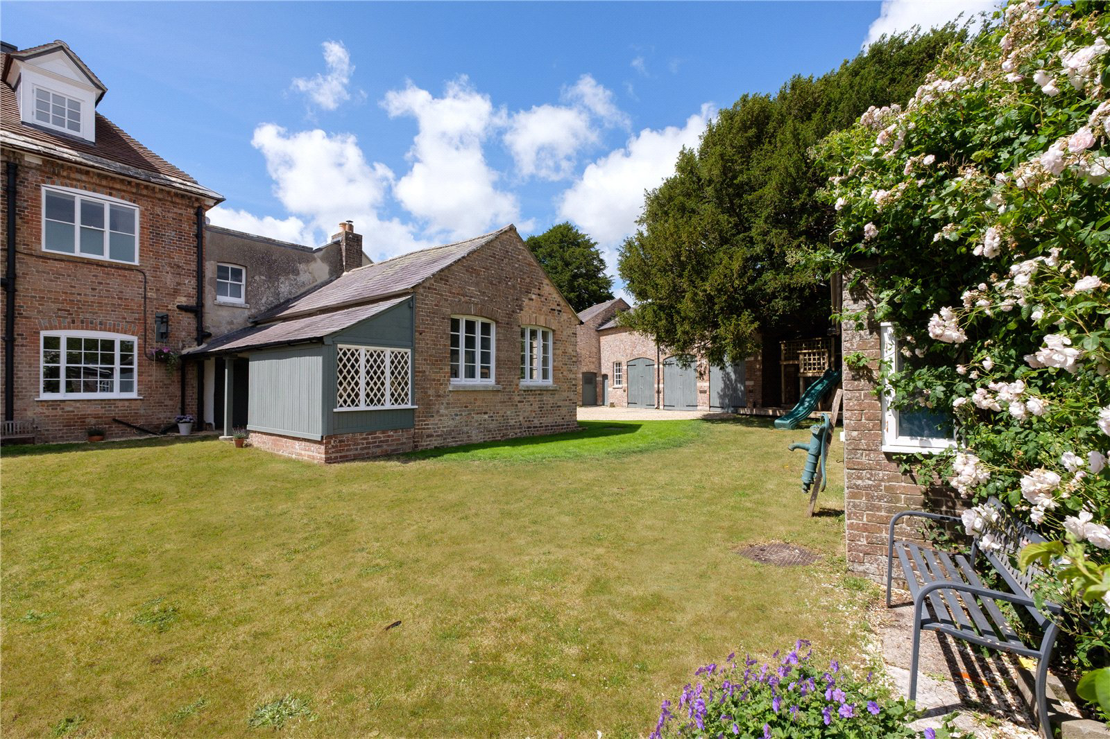 Moreton, Dorchester, Dorset, DT2, photo 70