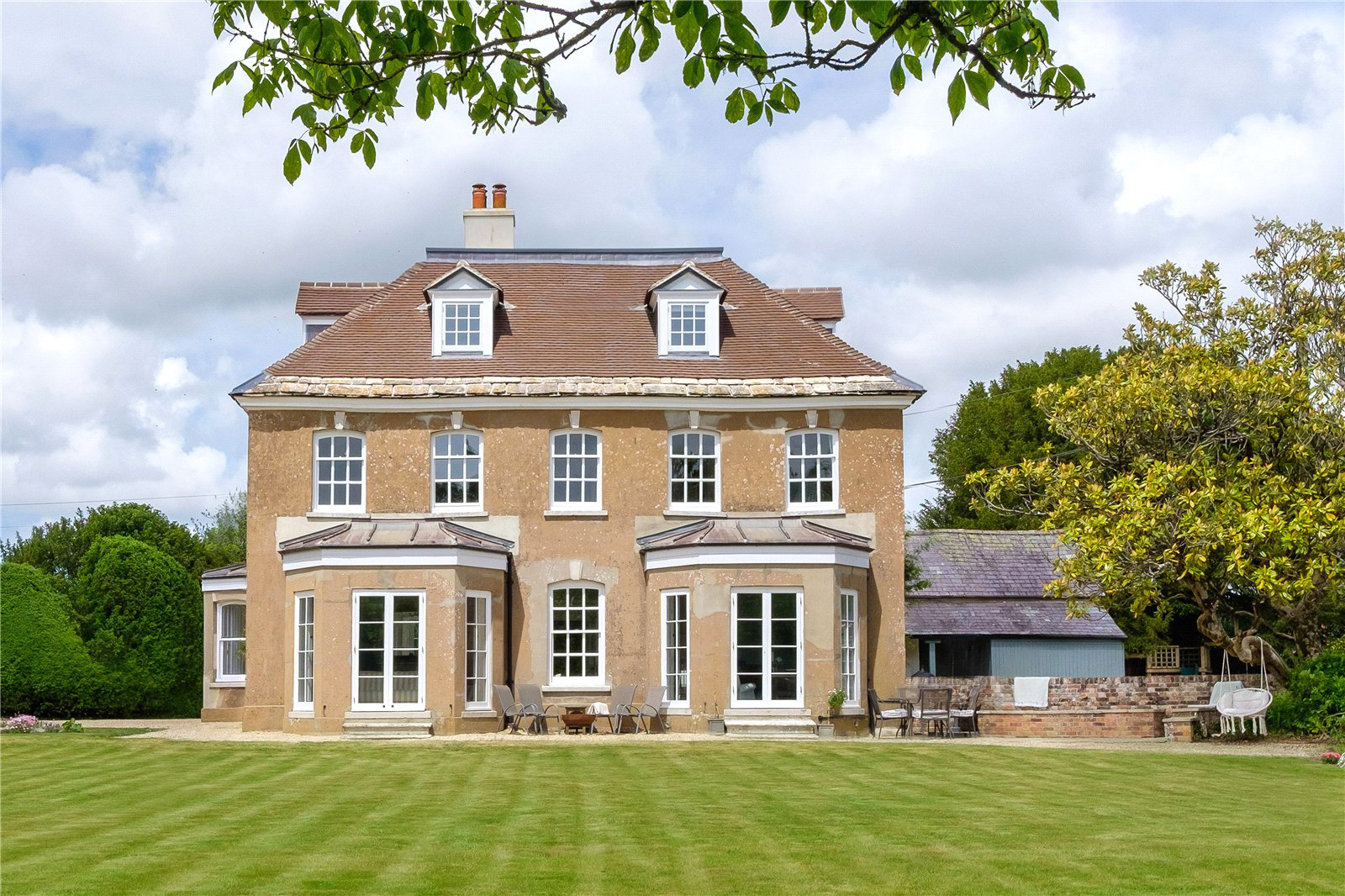Moreton, Dorchester, Dorset, DT2