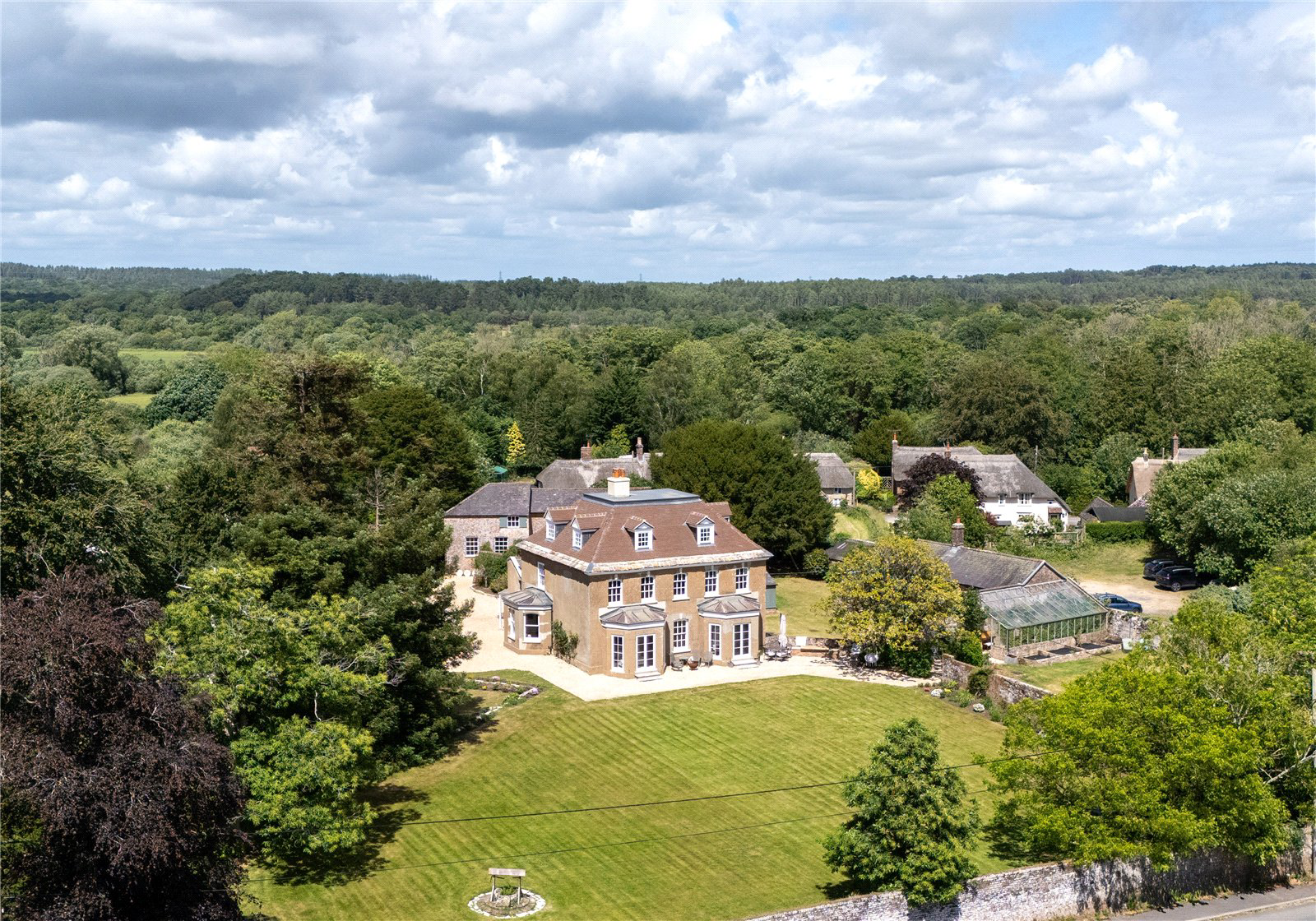 Moreton, Dorchester, Dorset, DT2, photo 59