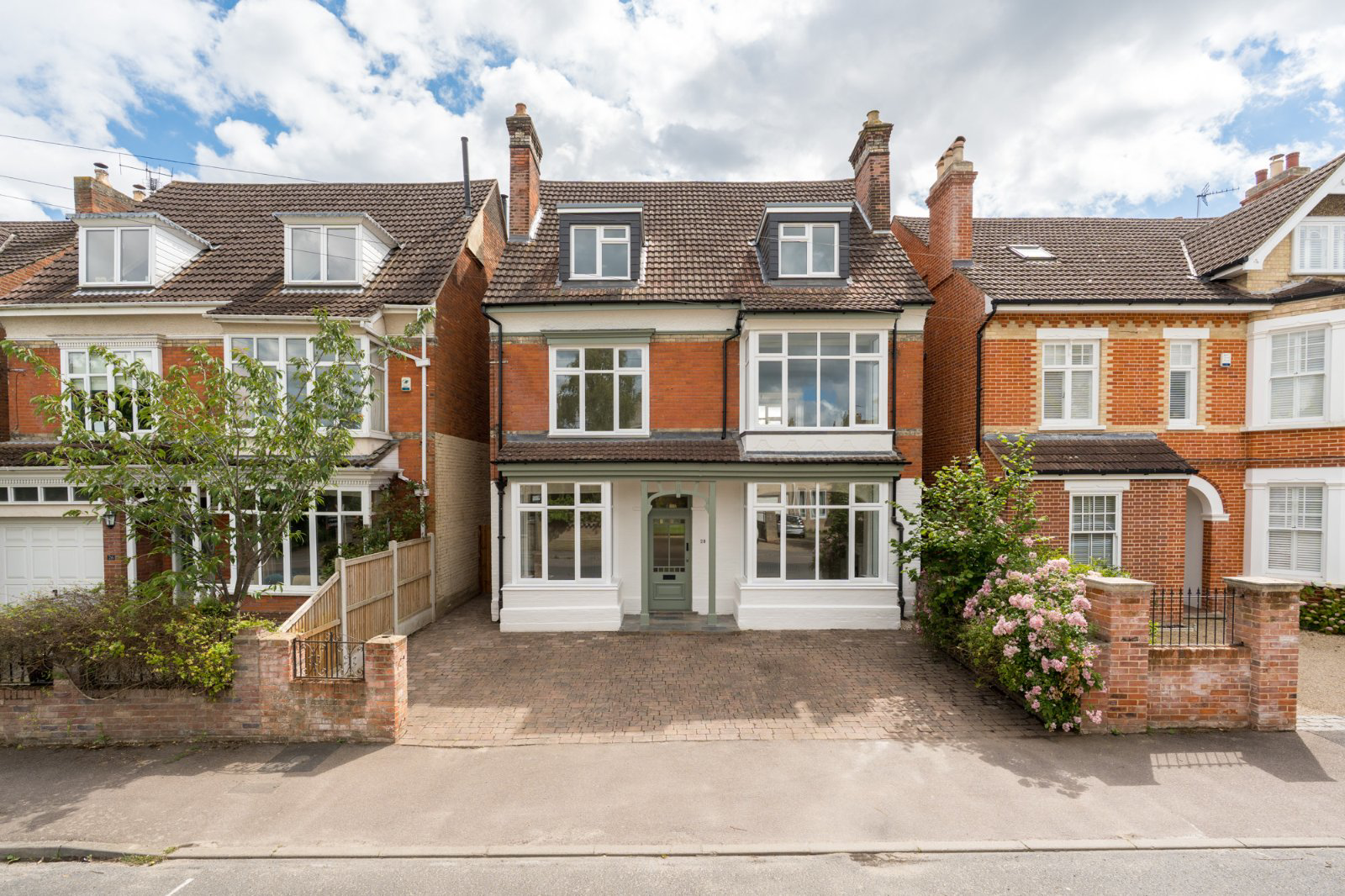 Inglis Road, Lexden, Colchester, Essex, CO3