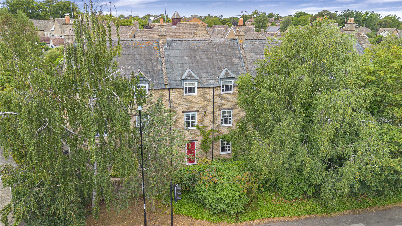 North Street, Oundle, Peterborough, Northamptonshire, PE8