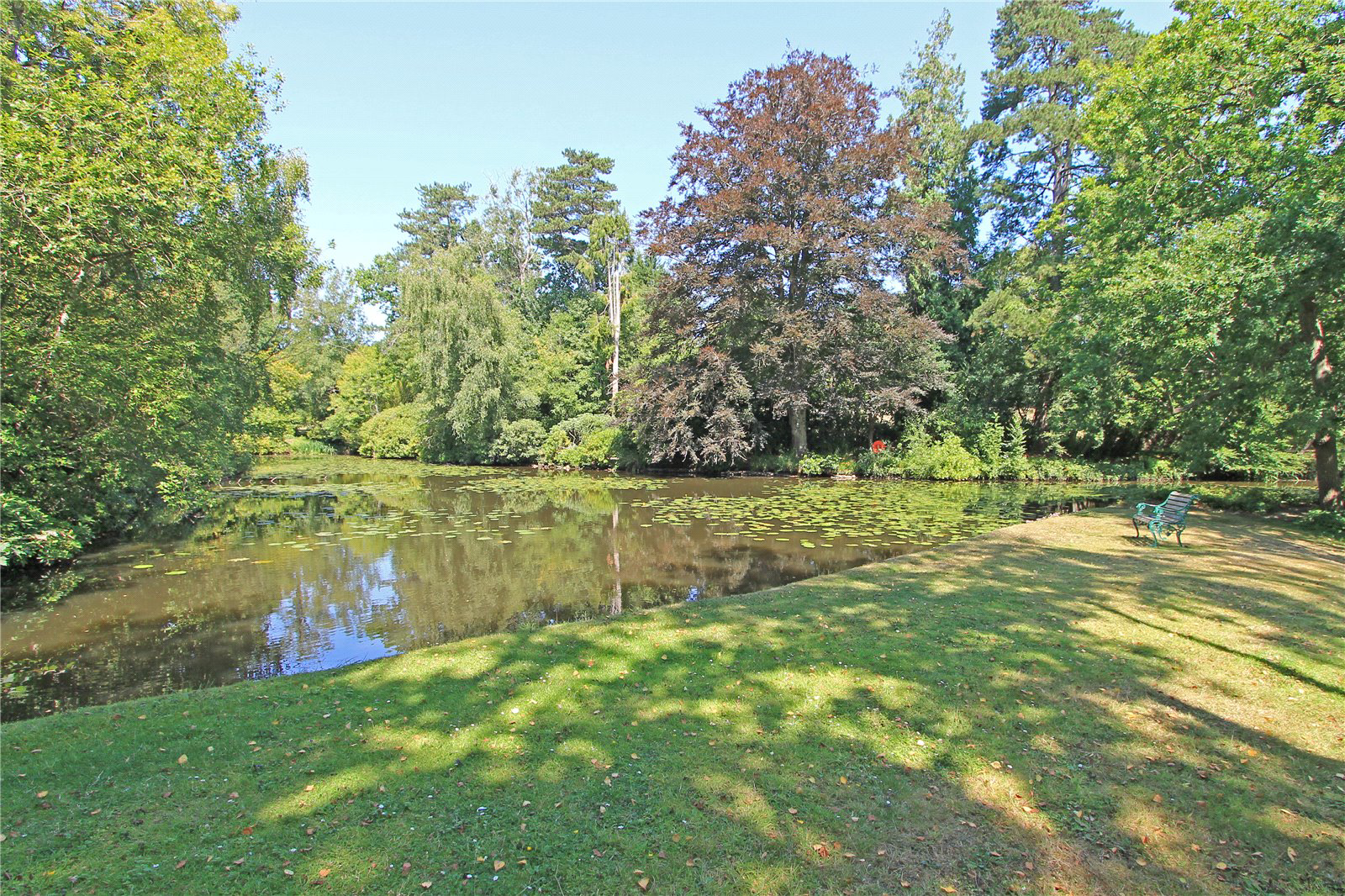 North Frith Park, Shipbourne, Tonbridge, Kent, TN11, photo 21