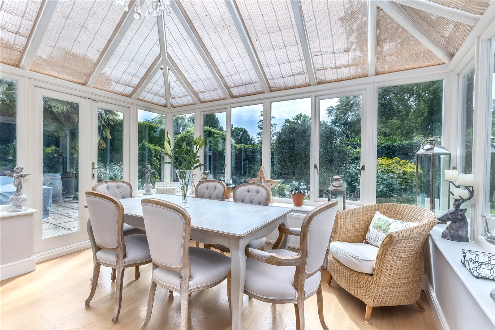North Frith Park, Shipbourne, Tonbridge, Kent, TN11, photo 4