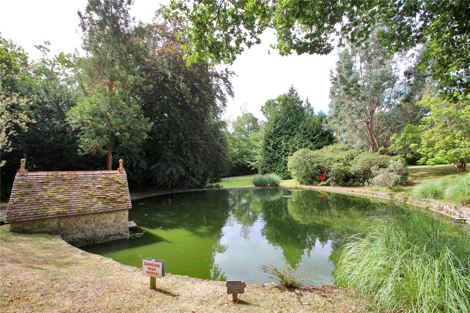 North Frith Park, Shipbourne, Tonbridge, Kent, TN11, photo 22