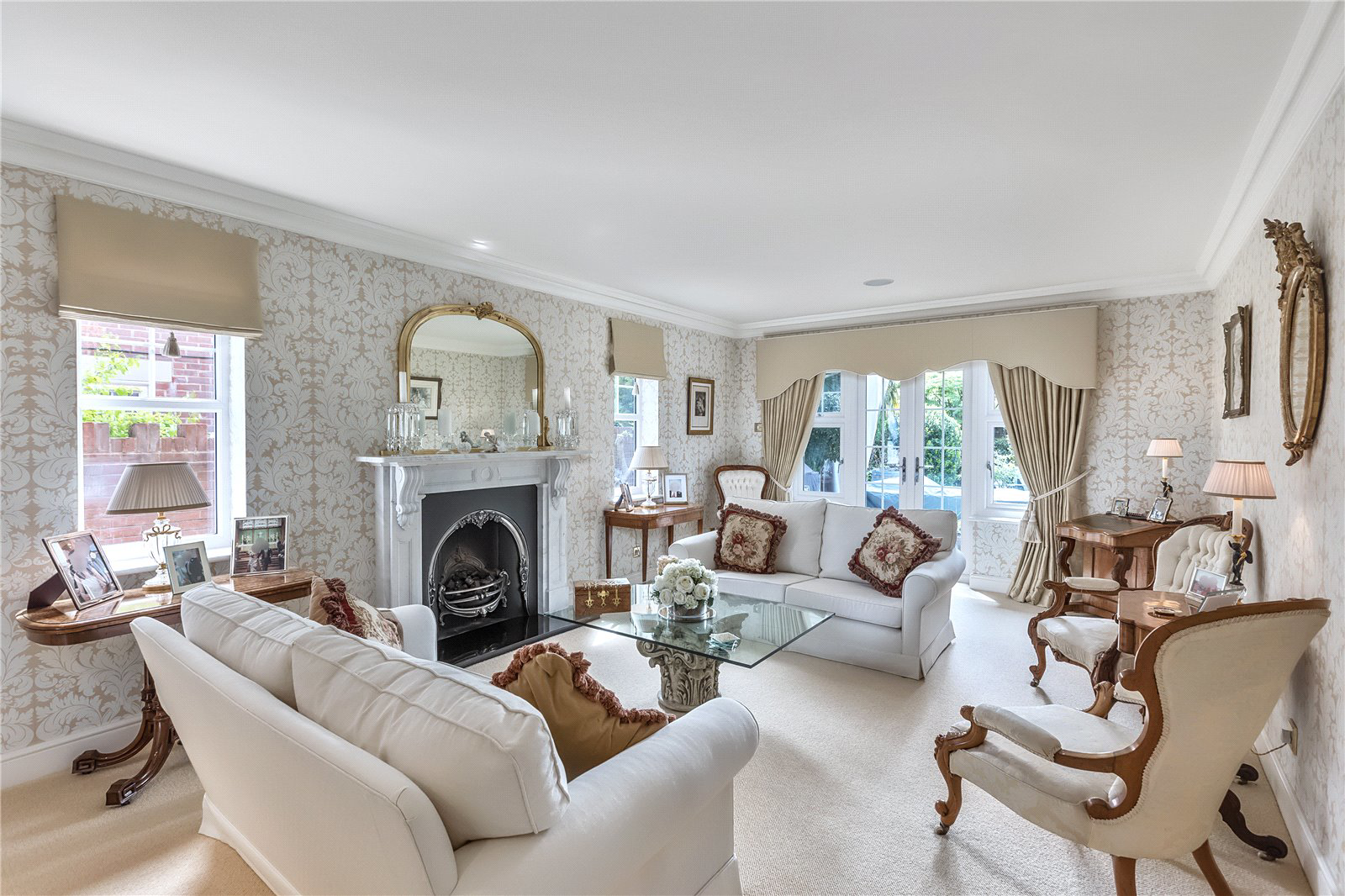 North Frith Park, Shipbourne, Tonbridge, Kent, TN11, photo 5