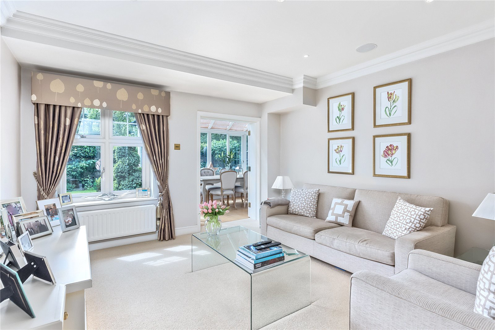 North Frith Park, Shipbourne, Tonbridge, Kent, TN11, photo 6