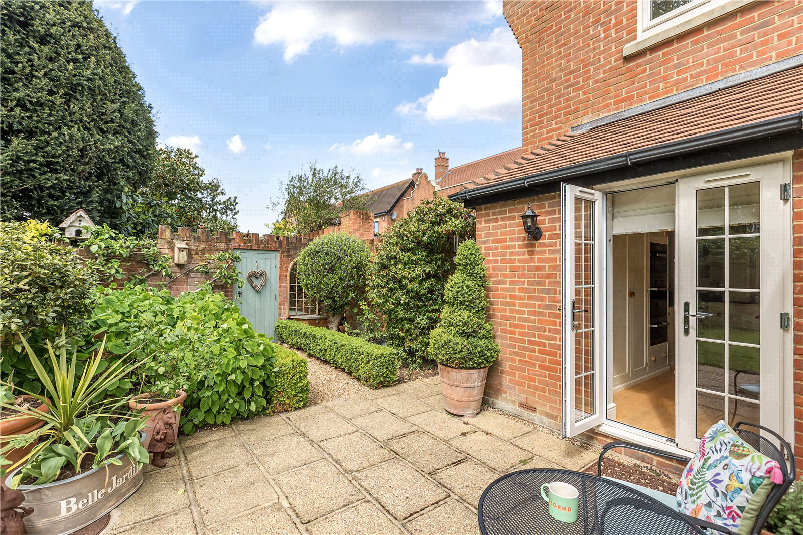 North Frith Park, Shipbourne, Tonbridge, Kent, TN11, photo 11