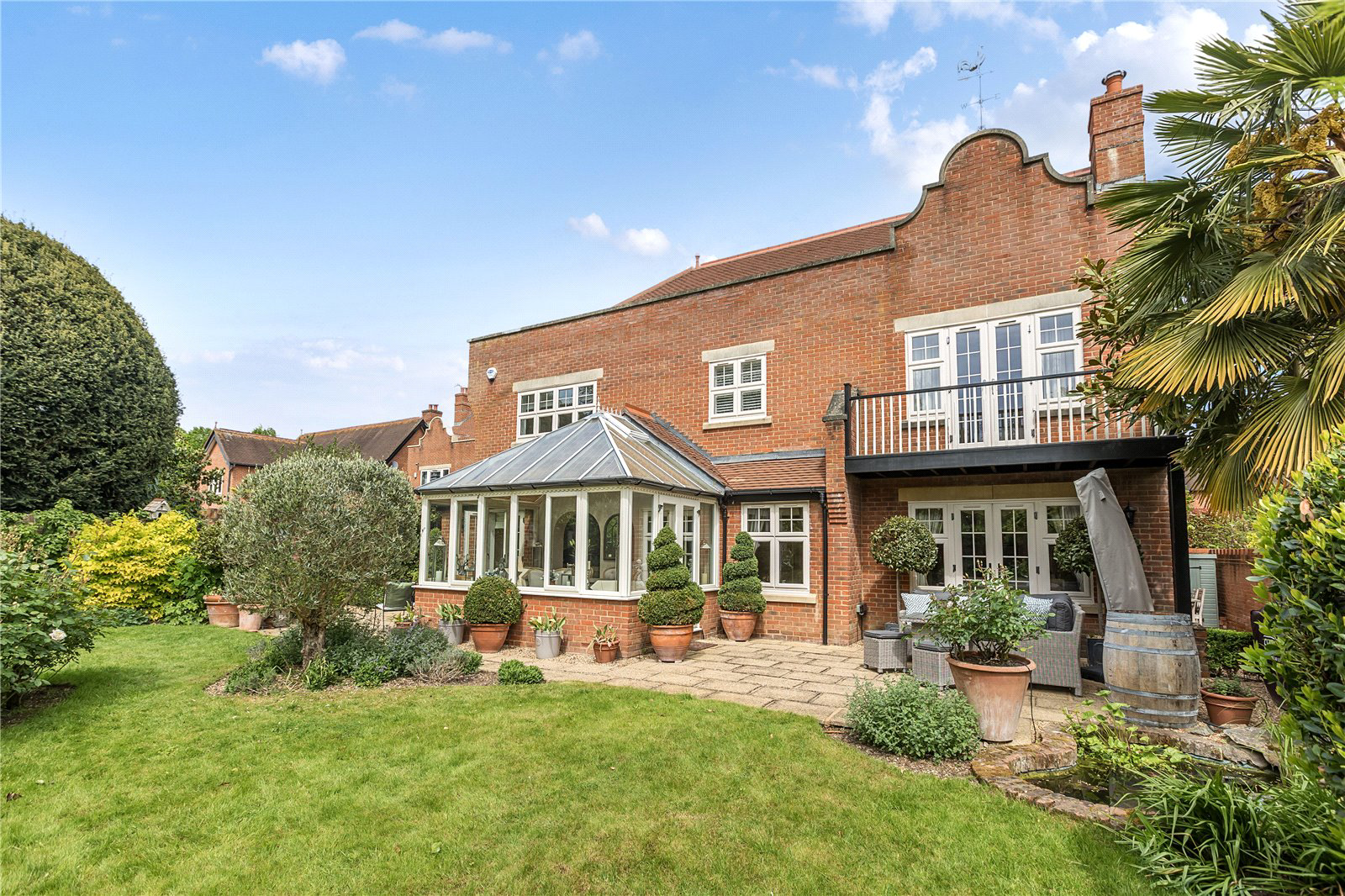 North Frith Park, Shipbourne, Tonbridge, Kent, TN11, photo 10