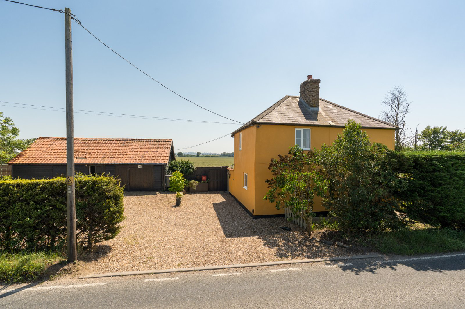 Wigborough Road, Peldon, Colchester, Essex, CO5, photo 4