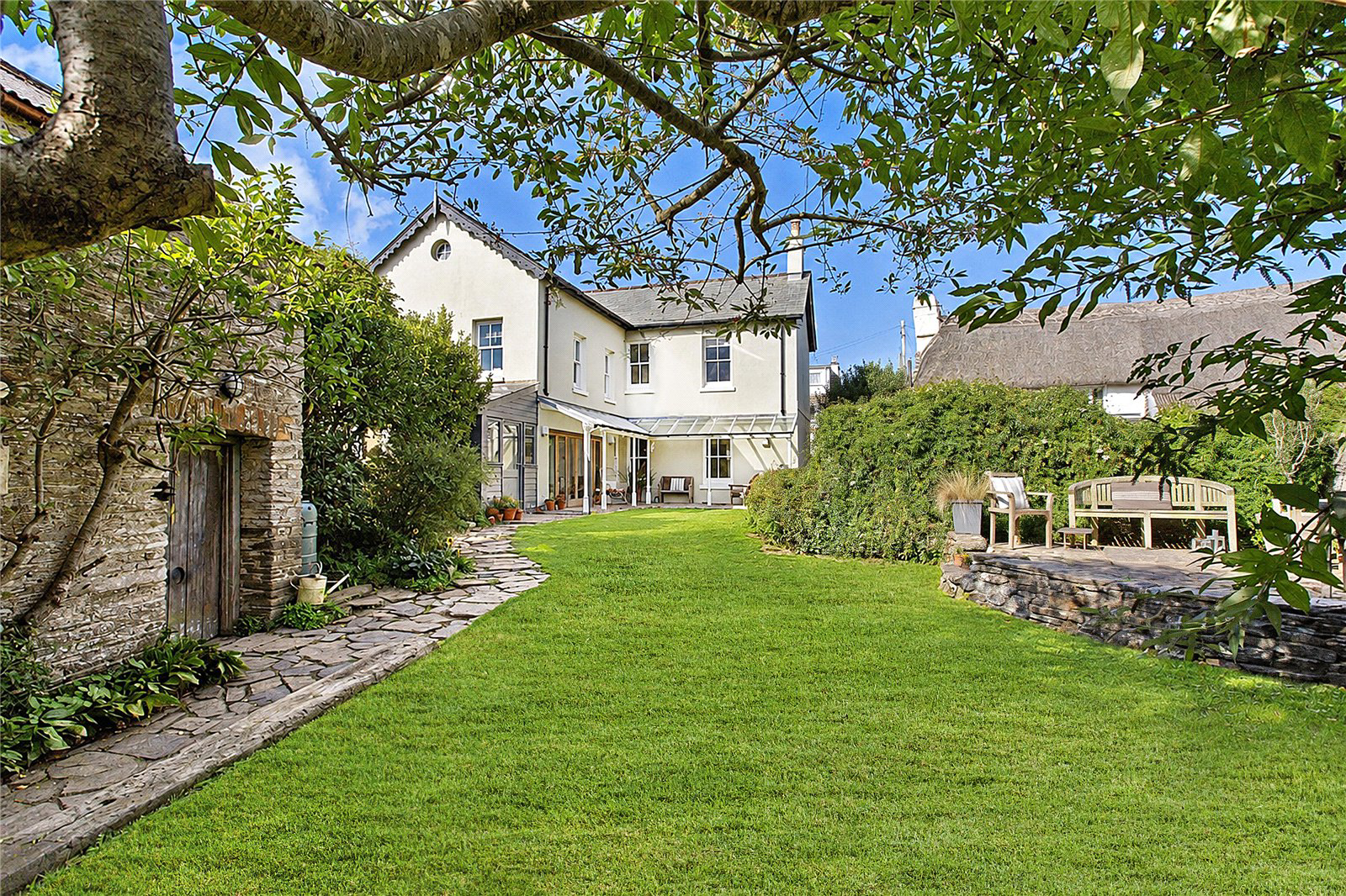 Chillington