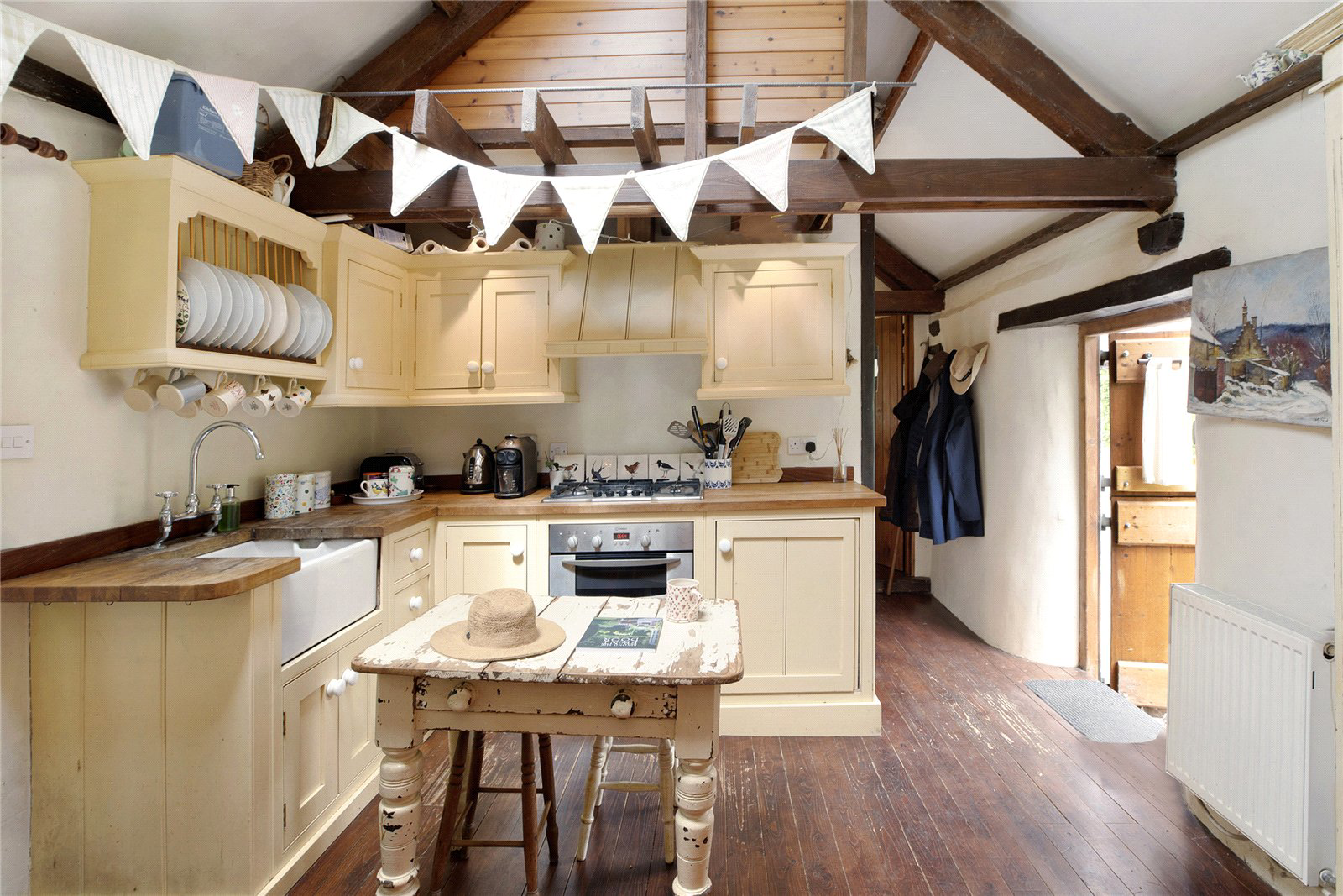 Combe Raleigh, Honiton, Devon, EX14, photo 21