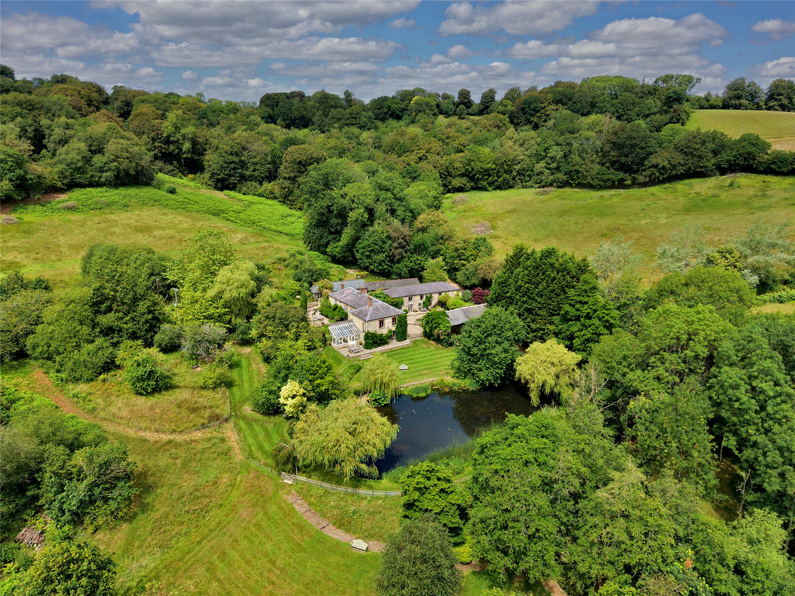Combe Raleigh, Honiton, Devon, EX14, photo 31