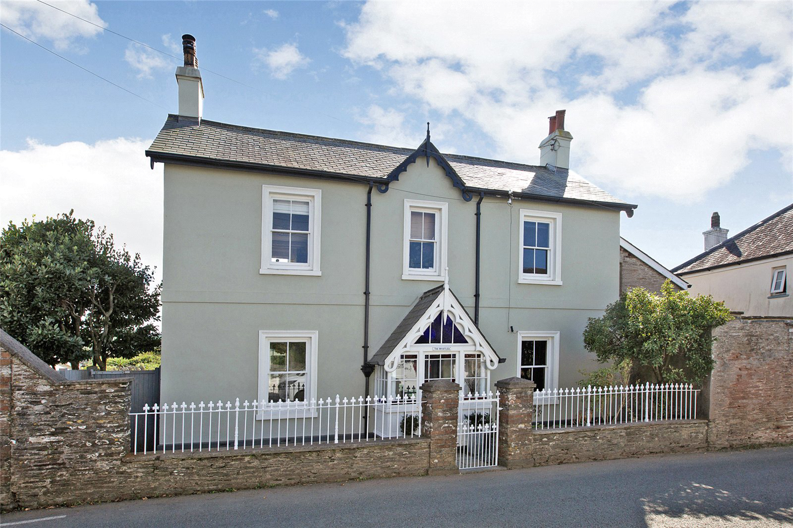 Chillington, Kingsbridge, Devon, TQ7, photo 19