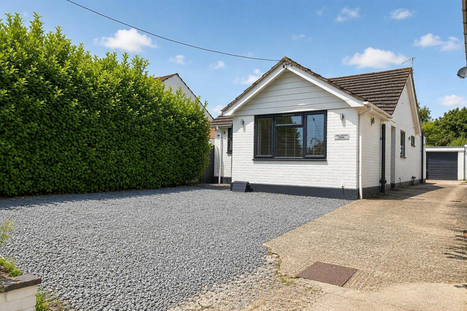 Yapton Lane, Walberton, Arundel, West Sussex, BN18