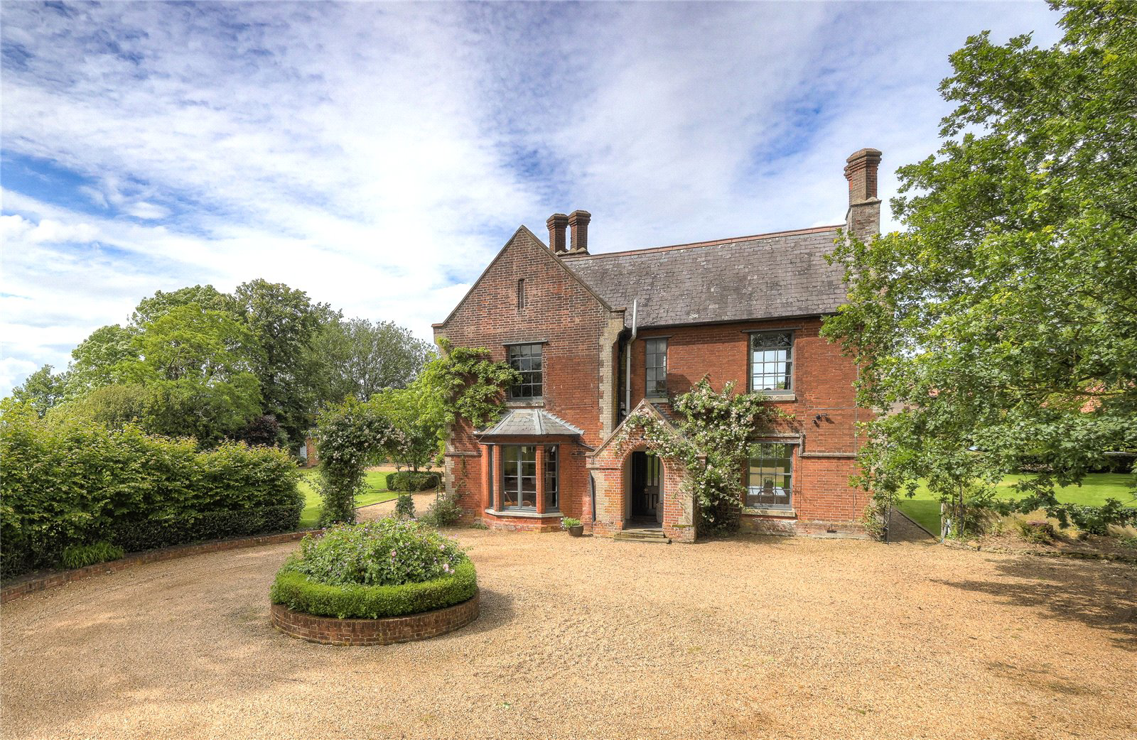 Ashbocking, Suffolk, IP6
