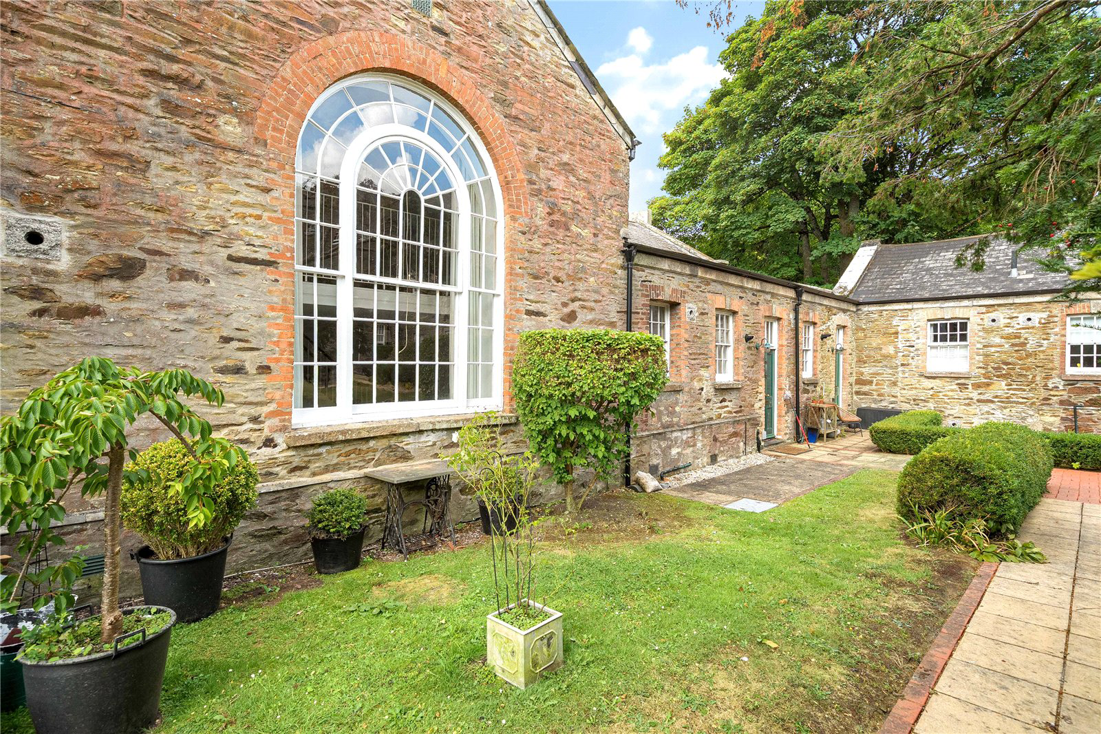 Chy Hwel, Truro, Cornwall, TR1