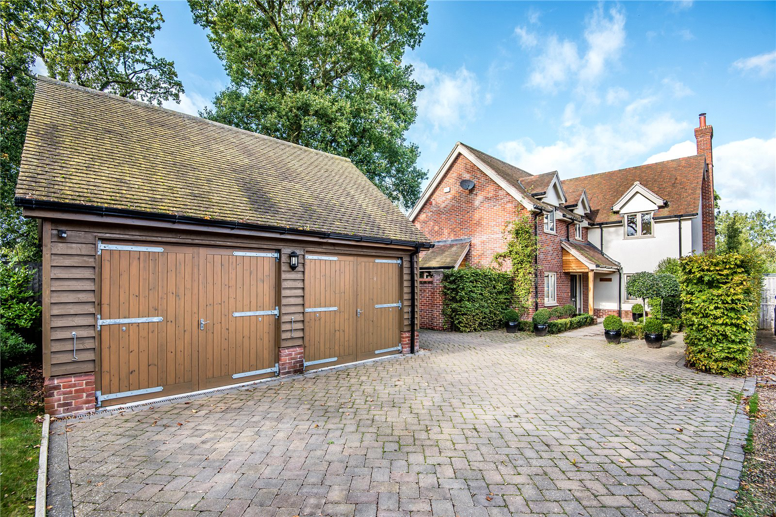 Mill Street, Gislingham, Eye, Suffolk, IP23
