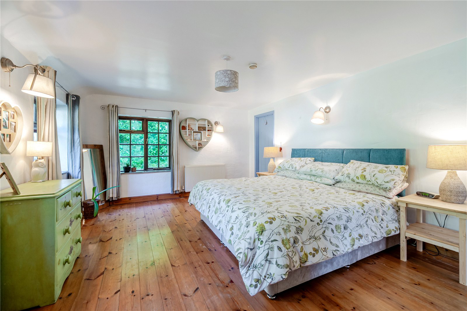 7 Acre Homestead With Multiple Dwellings and Income, Lowertown, Helston, Cornwall, TR13, photo 7