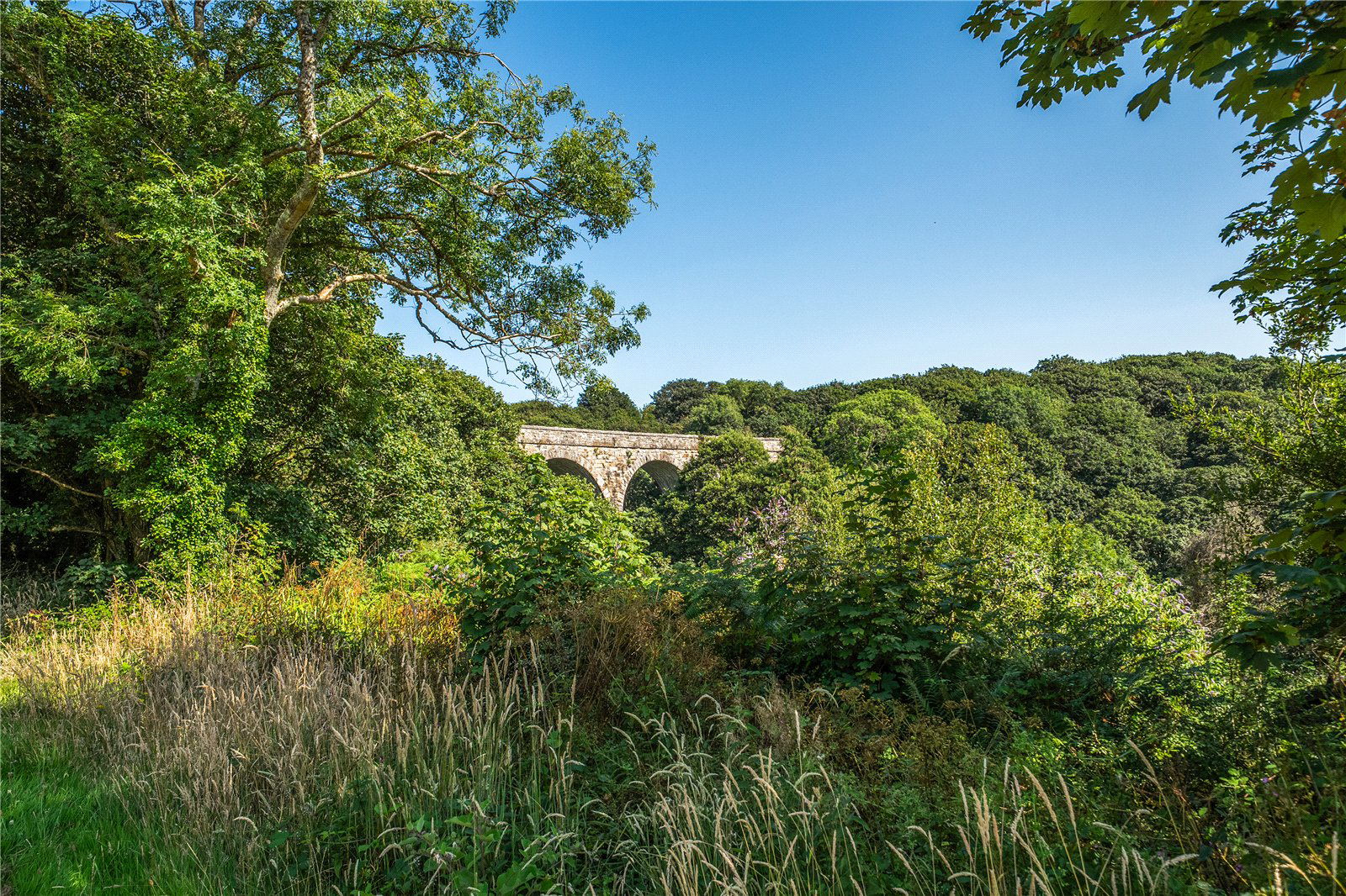 7 Acre Homestead With Multiple Dwellings and Income, Lowertown, Helston, Cornwall, TR13, photo 29