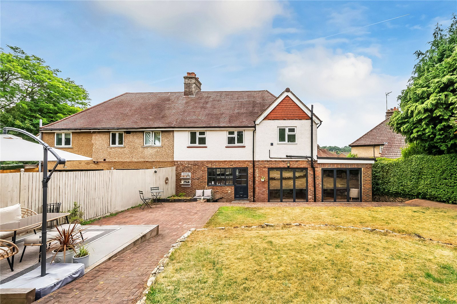 Granville Road, Limpsfield, Oxted, Surrey, RH8, photo 20