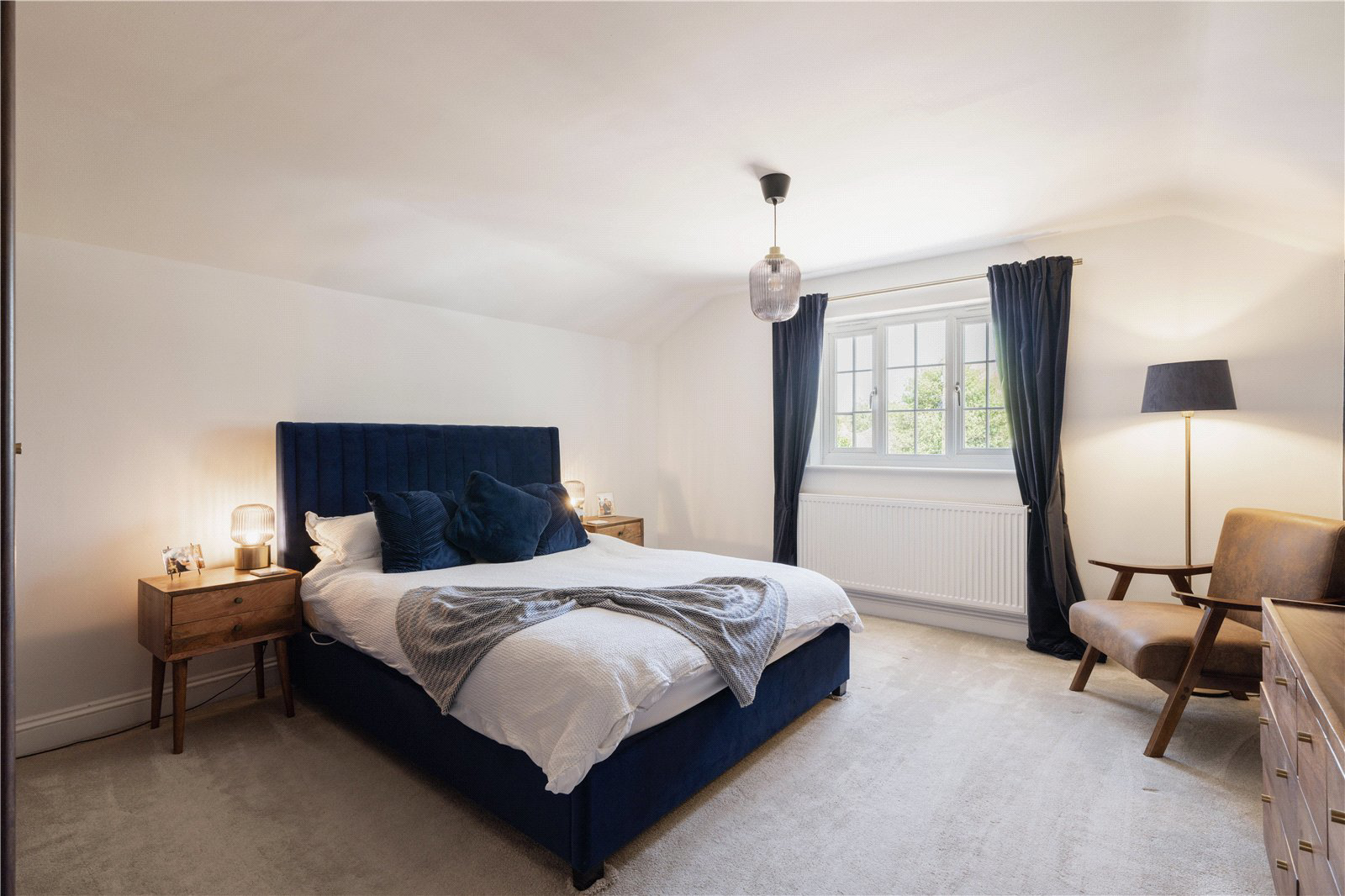 The Street, Poringland, Norwich, Norfolk, NR14, photo 16