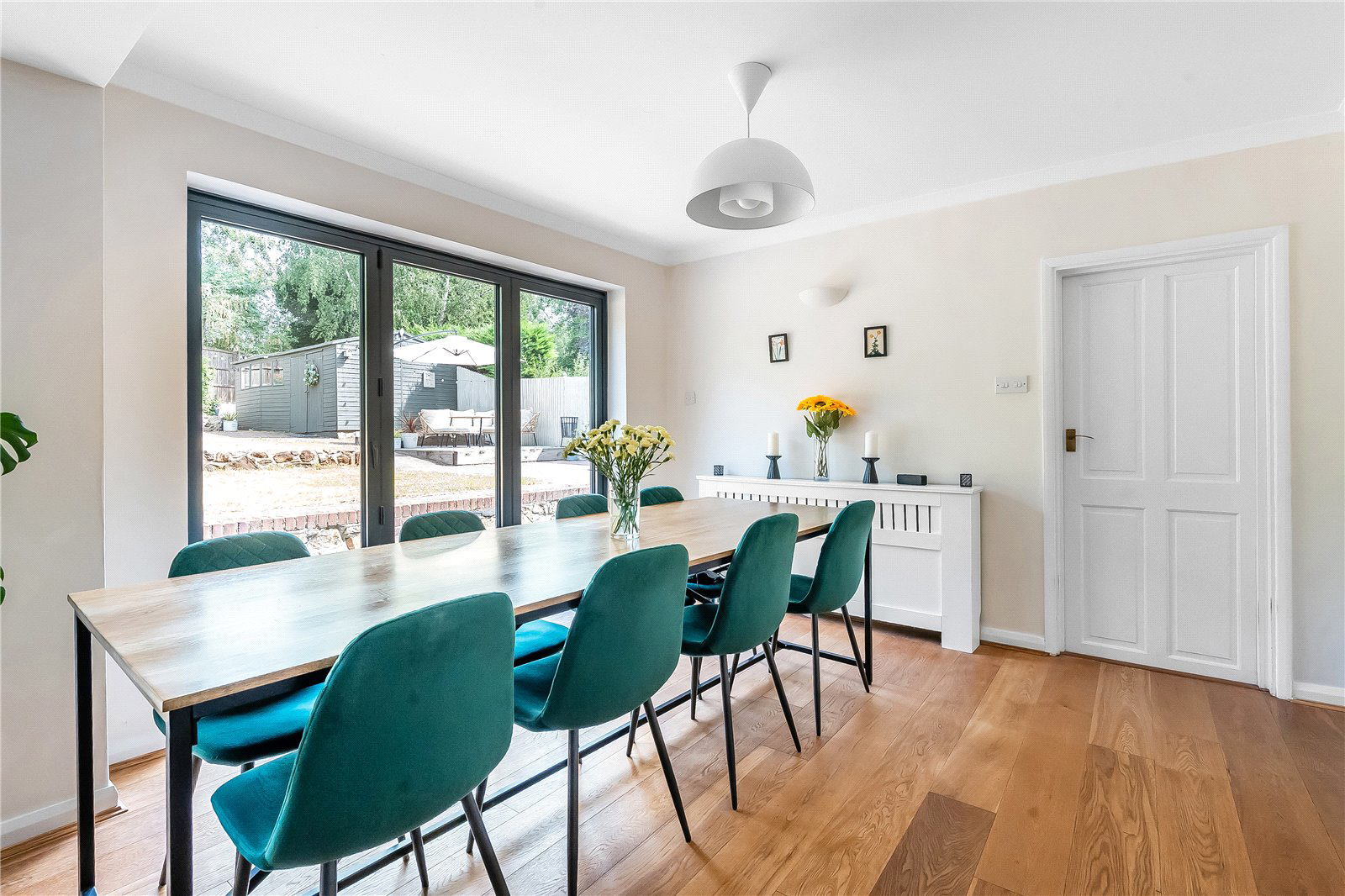 Granville Road, Limpsfield, Oxted, Surrey, RH8, photo 4