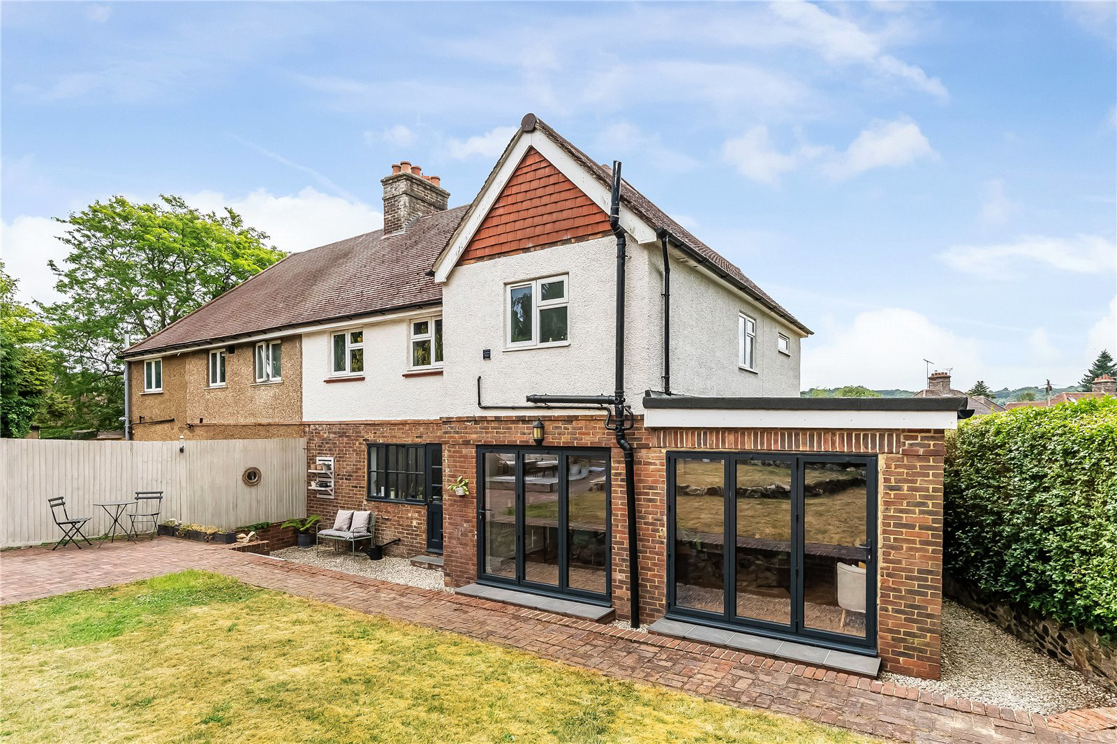 Granville Road, Limpsfield, Oxted, Surrey, RH8, photo 22