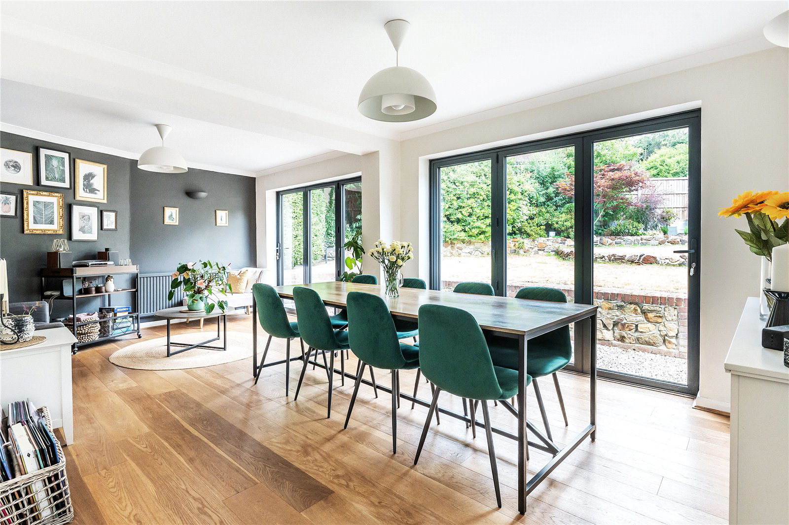 Granville Road, Limpsfield, Oxted, Surrey, RH8, photo 2
