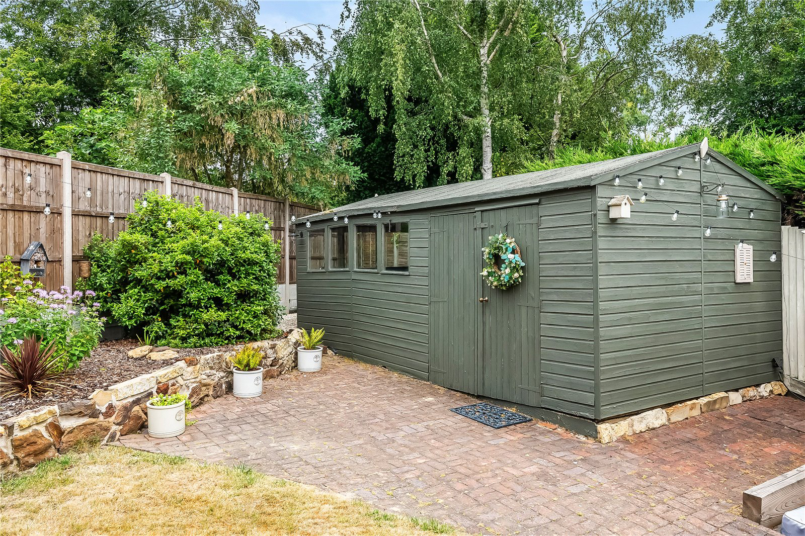 Granville Road, Limpsfield, Oxted, Surrey, RH8, photo 19